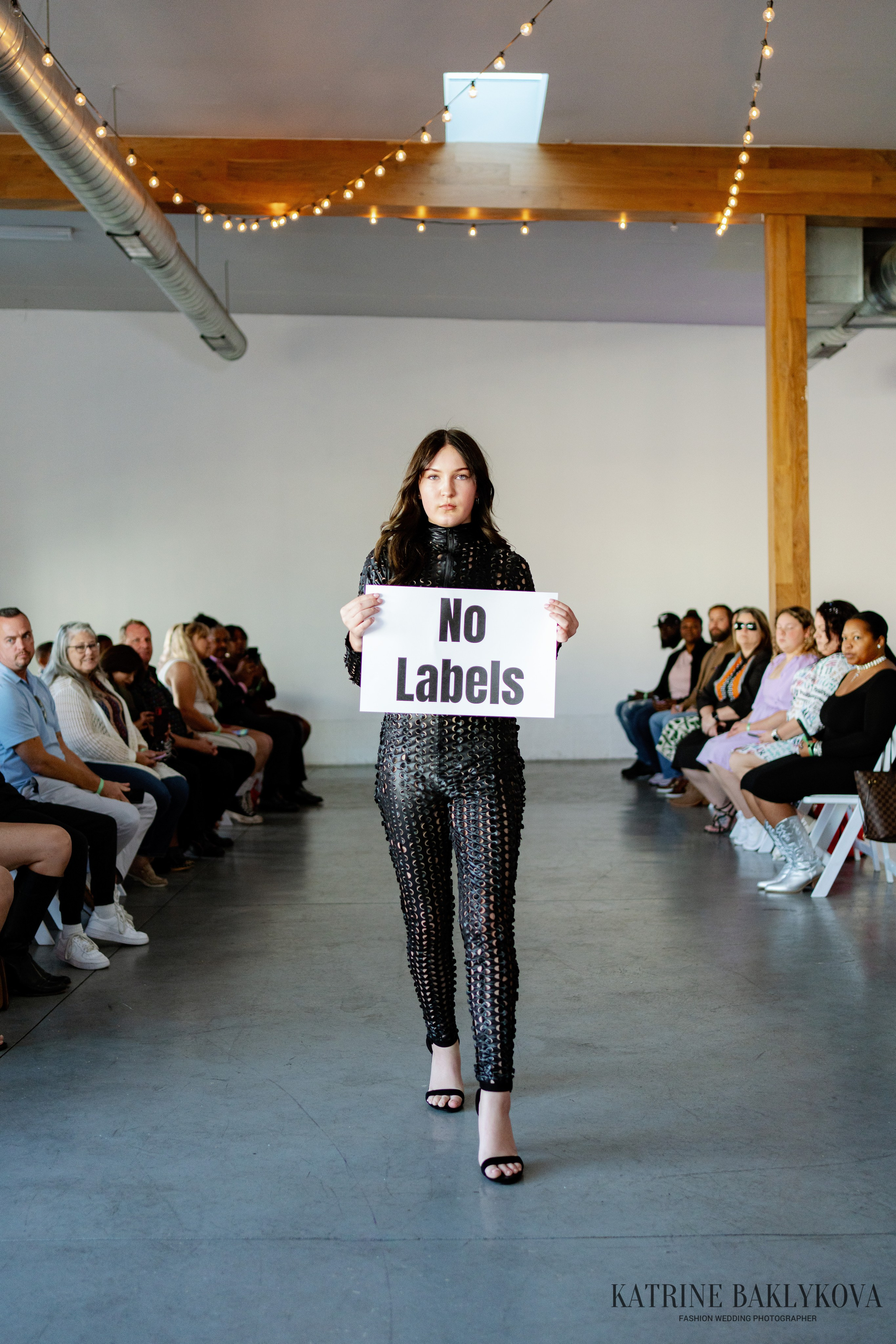 COASTAL FASHION WEEK LOS ANGELES. Fashion Wedding Photographer Los Angeles Katrine Baklykova