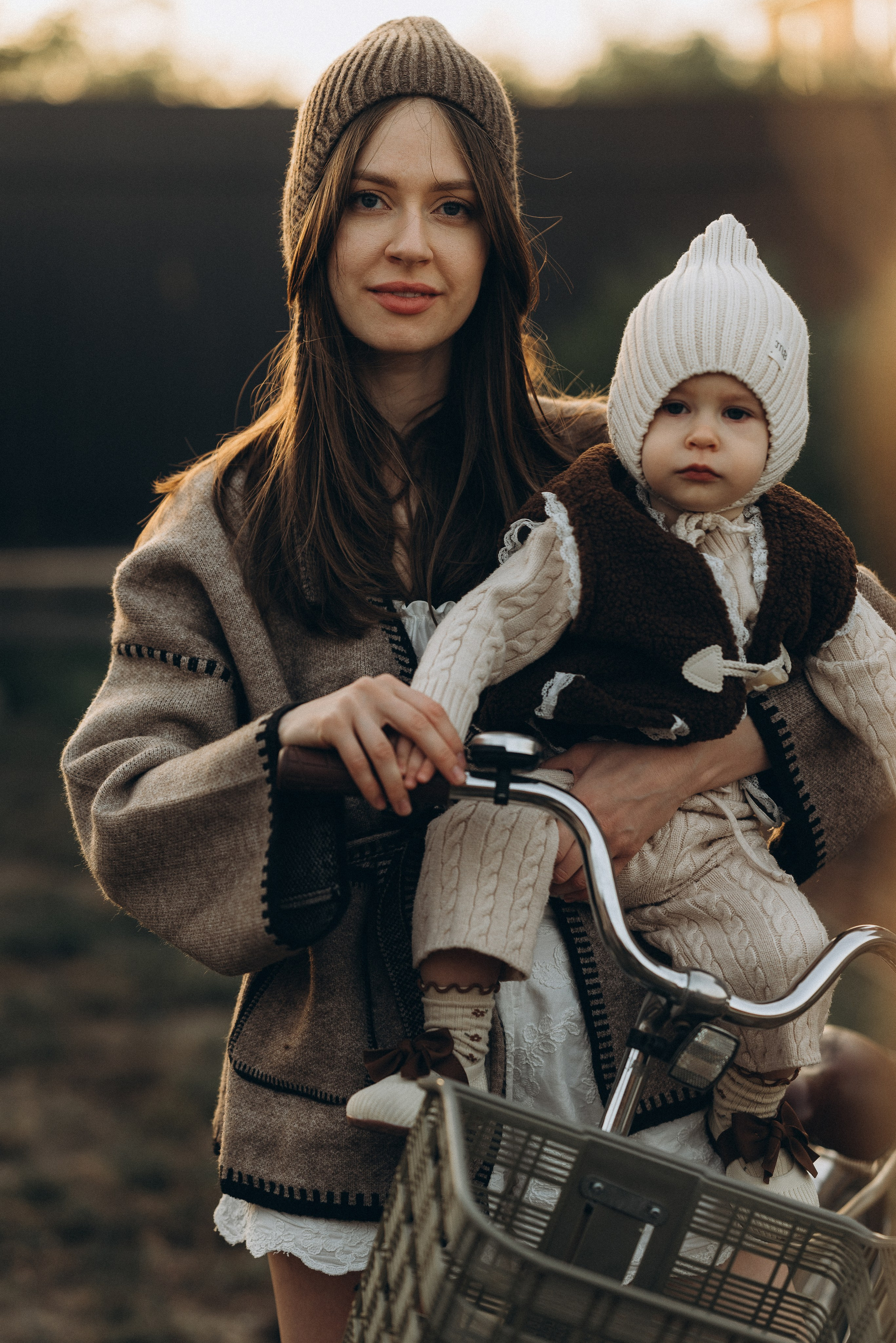 Фотосессия в домике. Семейный фотограф Ростов-на-Дону Татьяна Соколова