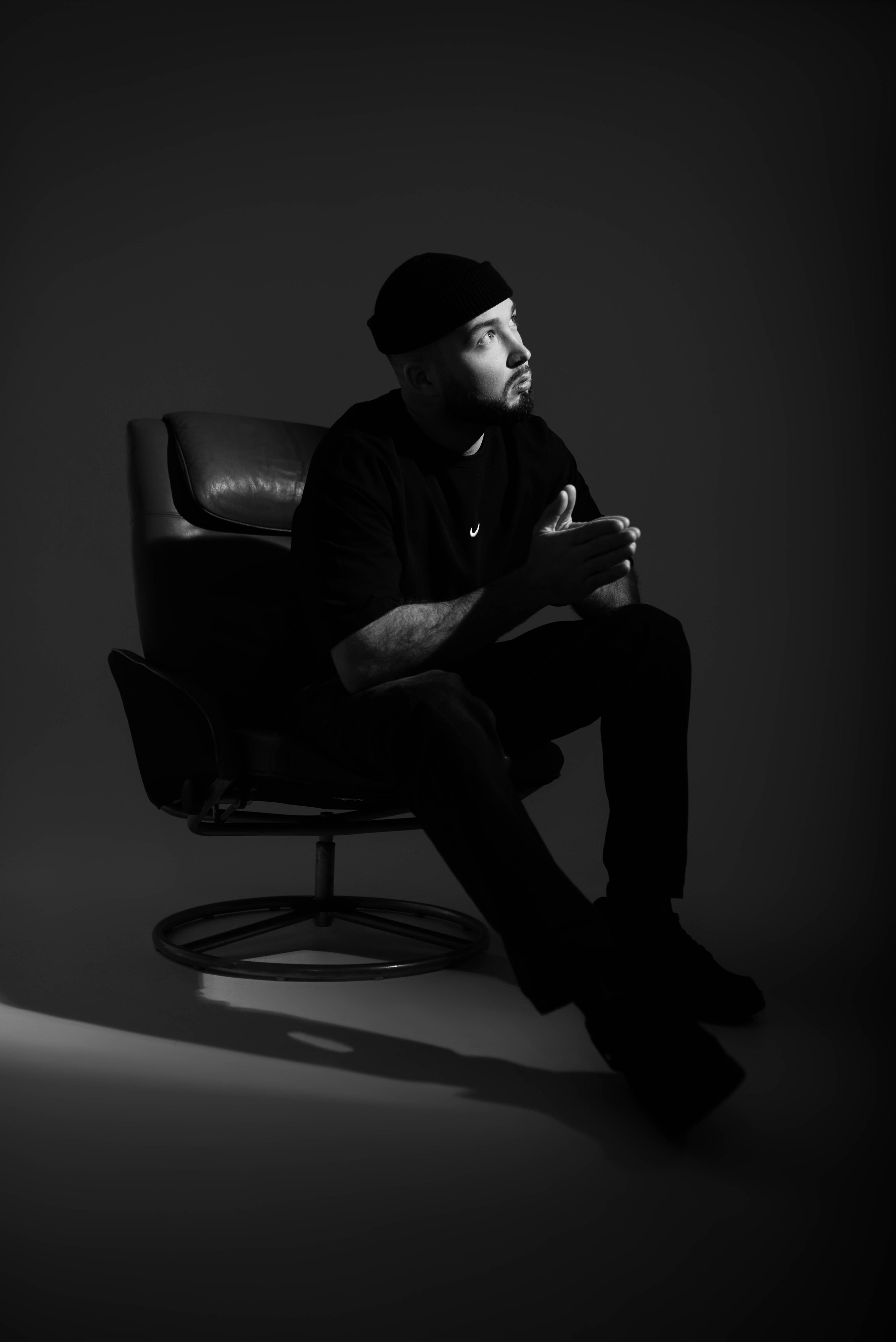 TANZH. Фотограф в Москве — Ольга Кушнарева