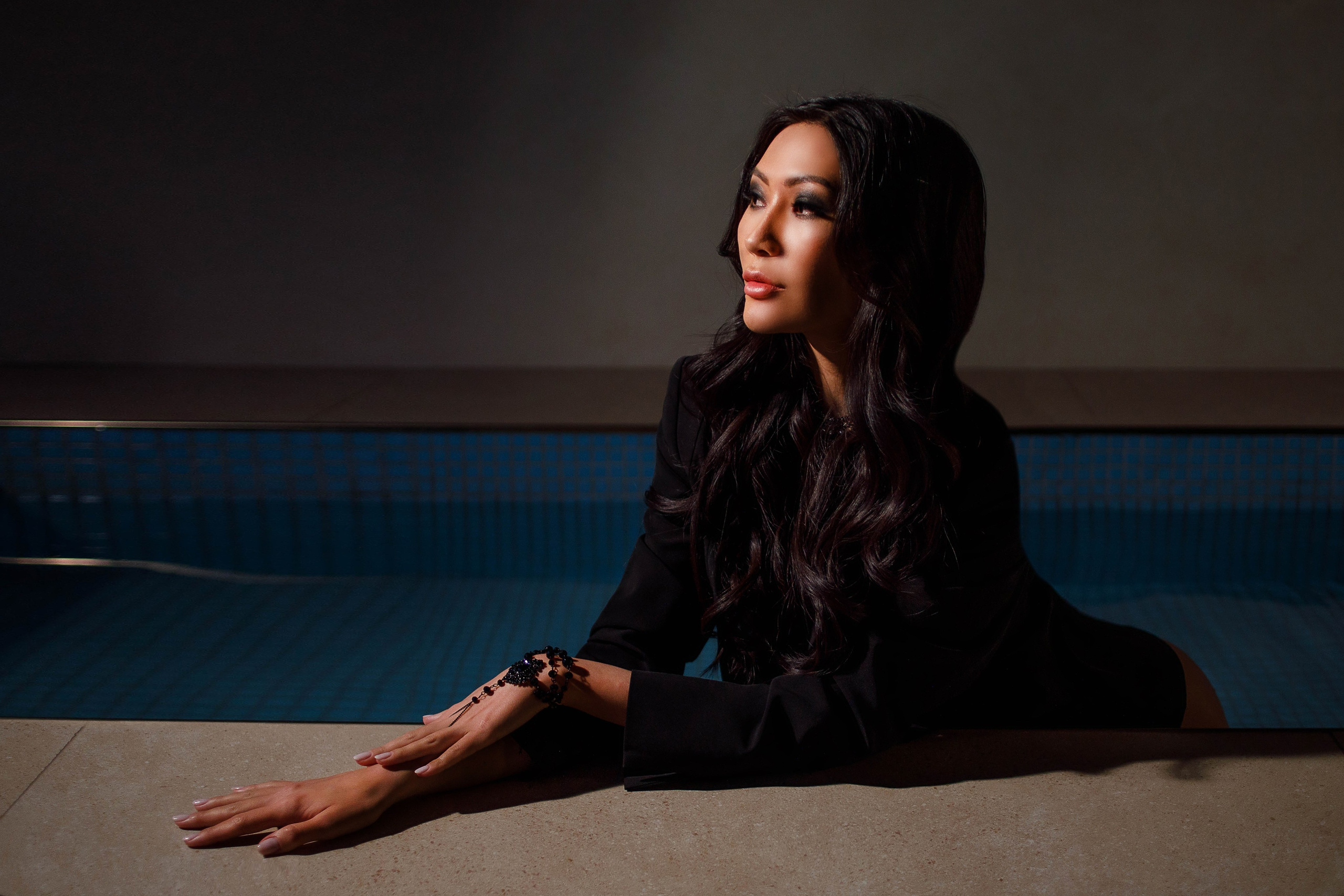 Махабат. Марковкина КрисТина