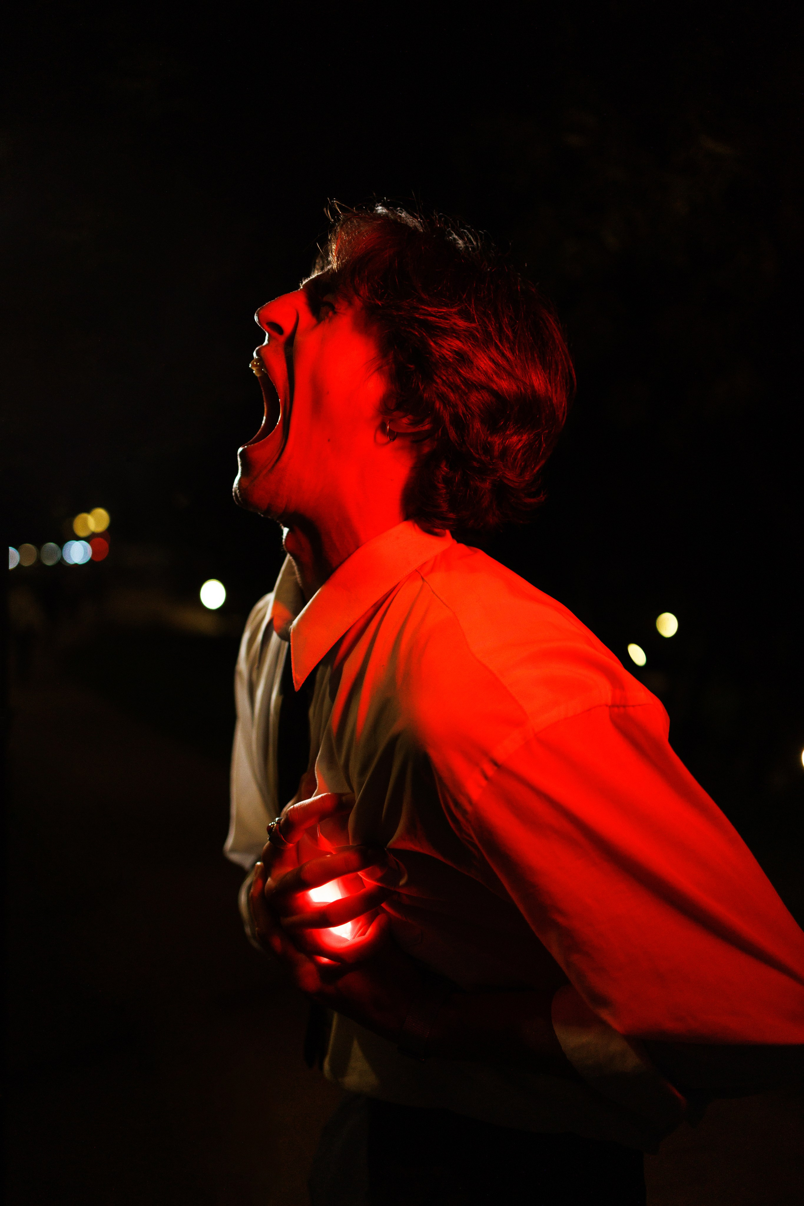 Сережа. Марковкина КрисТина