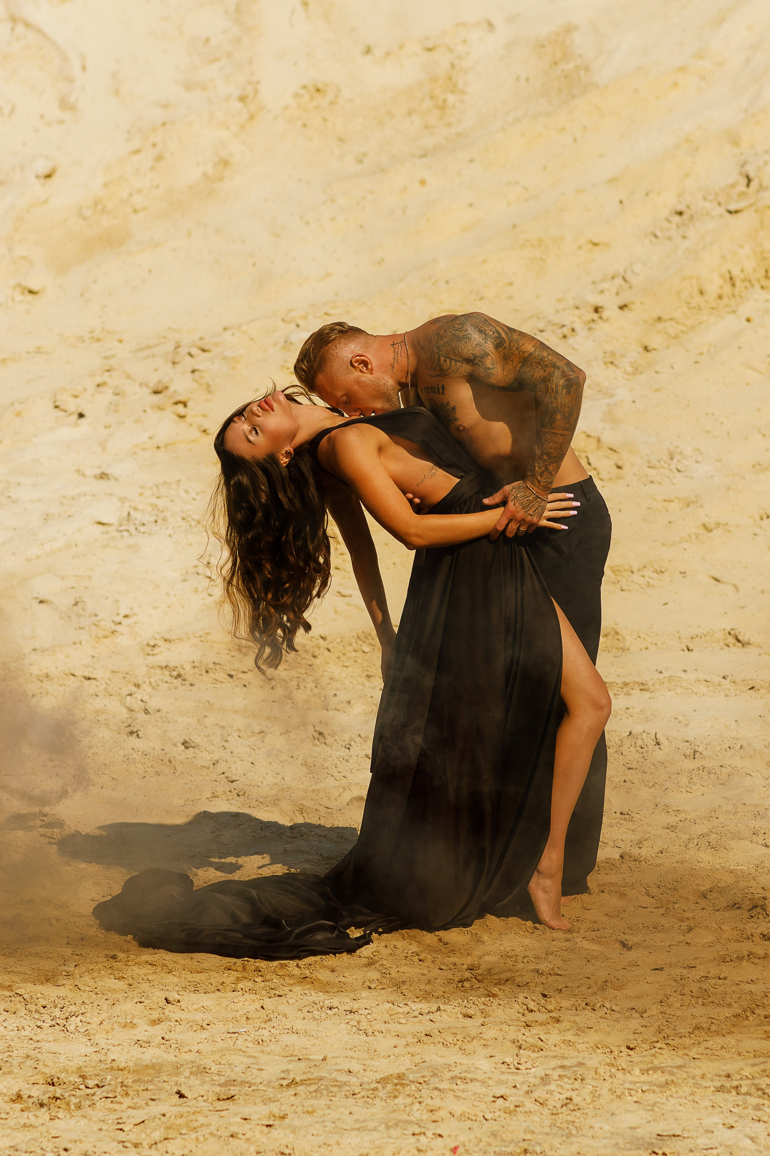 Катя и Вася. Марковкина КрисТина