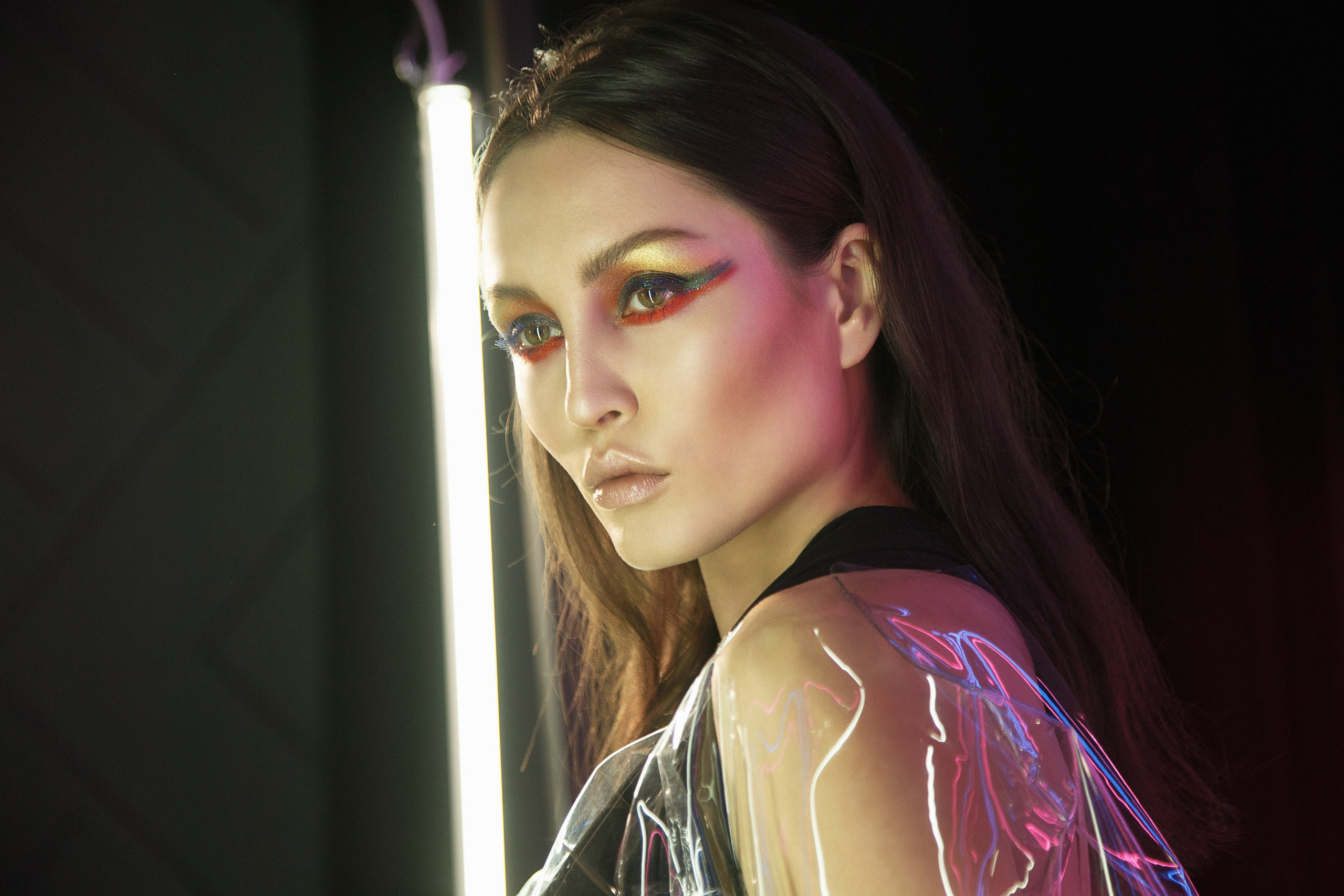 Катя полиэтилен. Марковкина КрисТина