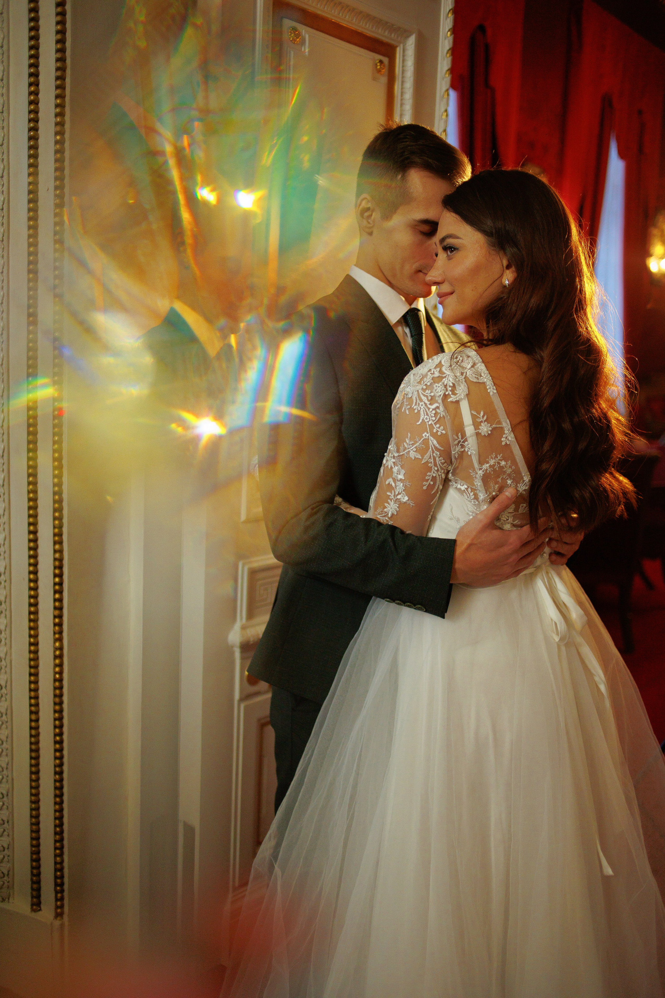 Питер Дворец. Марковкина КрисТина