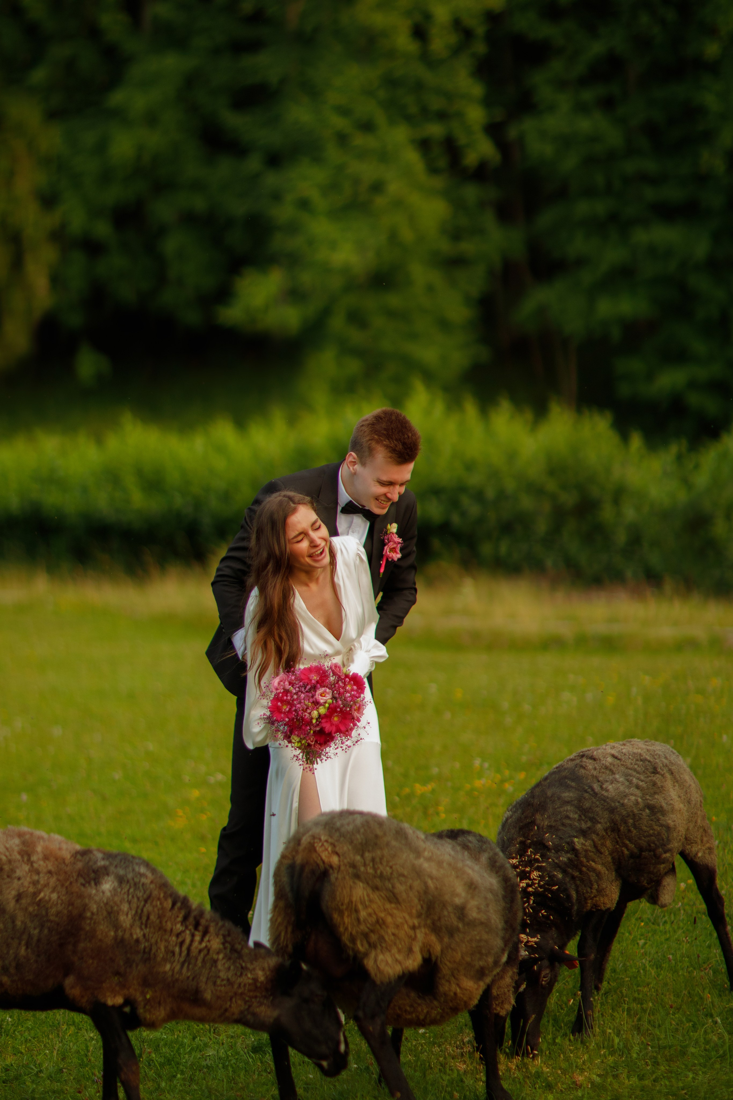 Серпухов Даша и Миша. Марковкина КрисТина