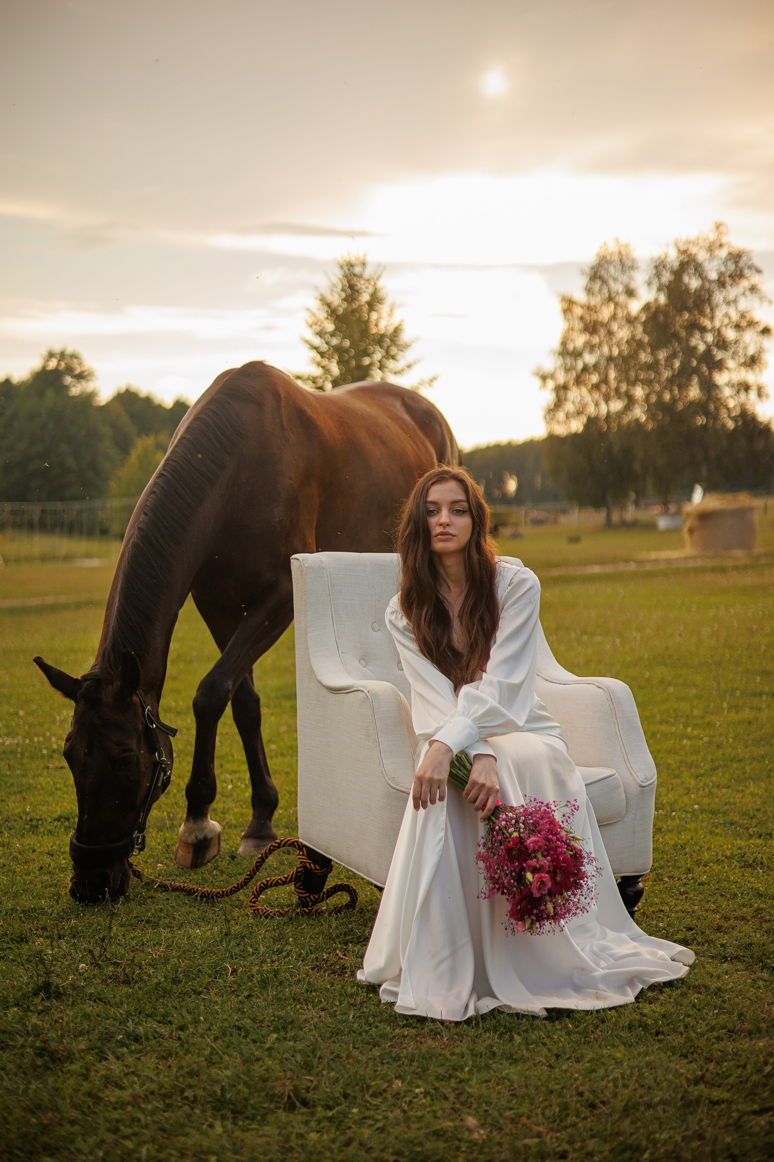 Серпухов Даша и Миша. Марковкина КрисТина