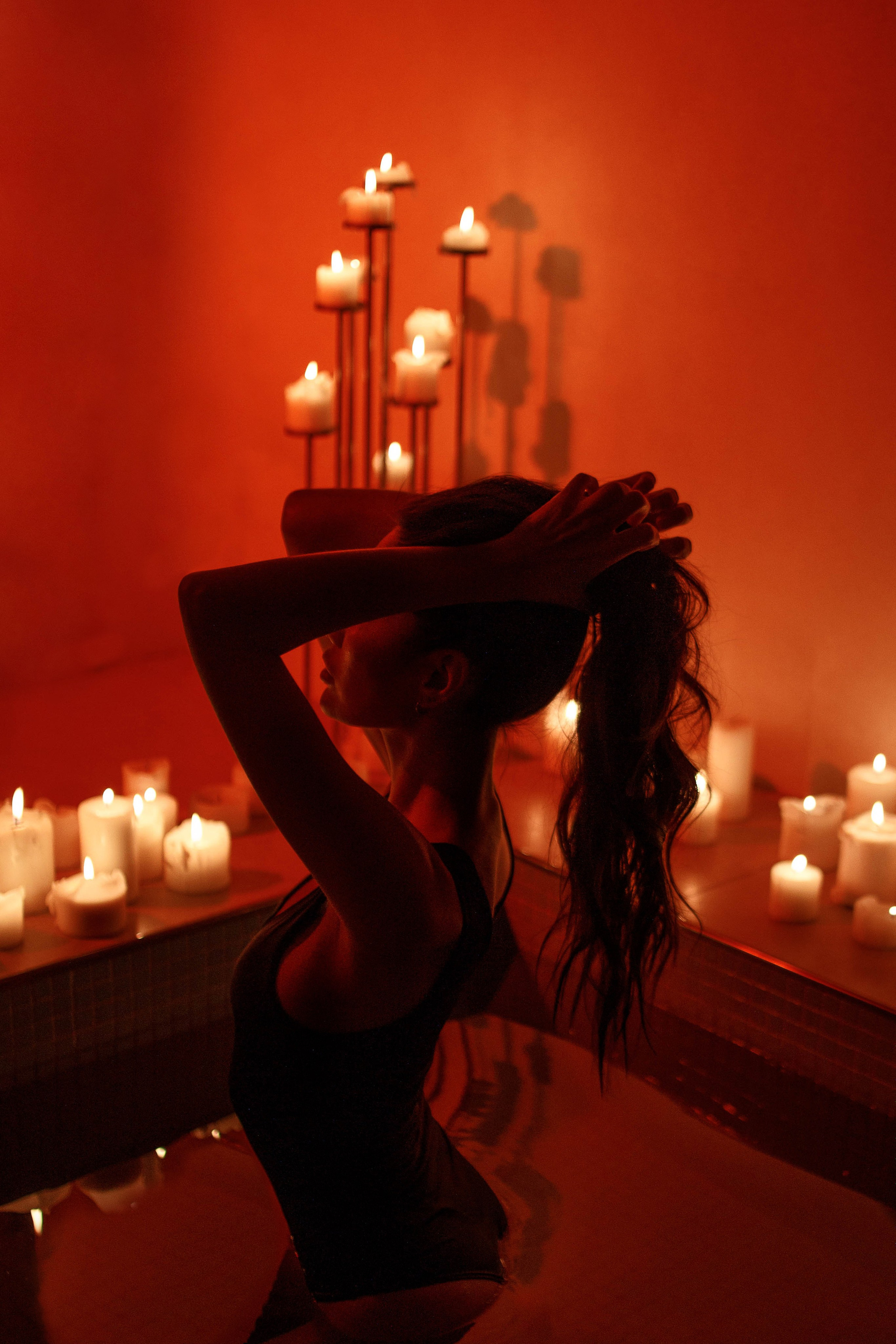 Махабат. Марковкина КрисТина