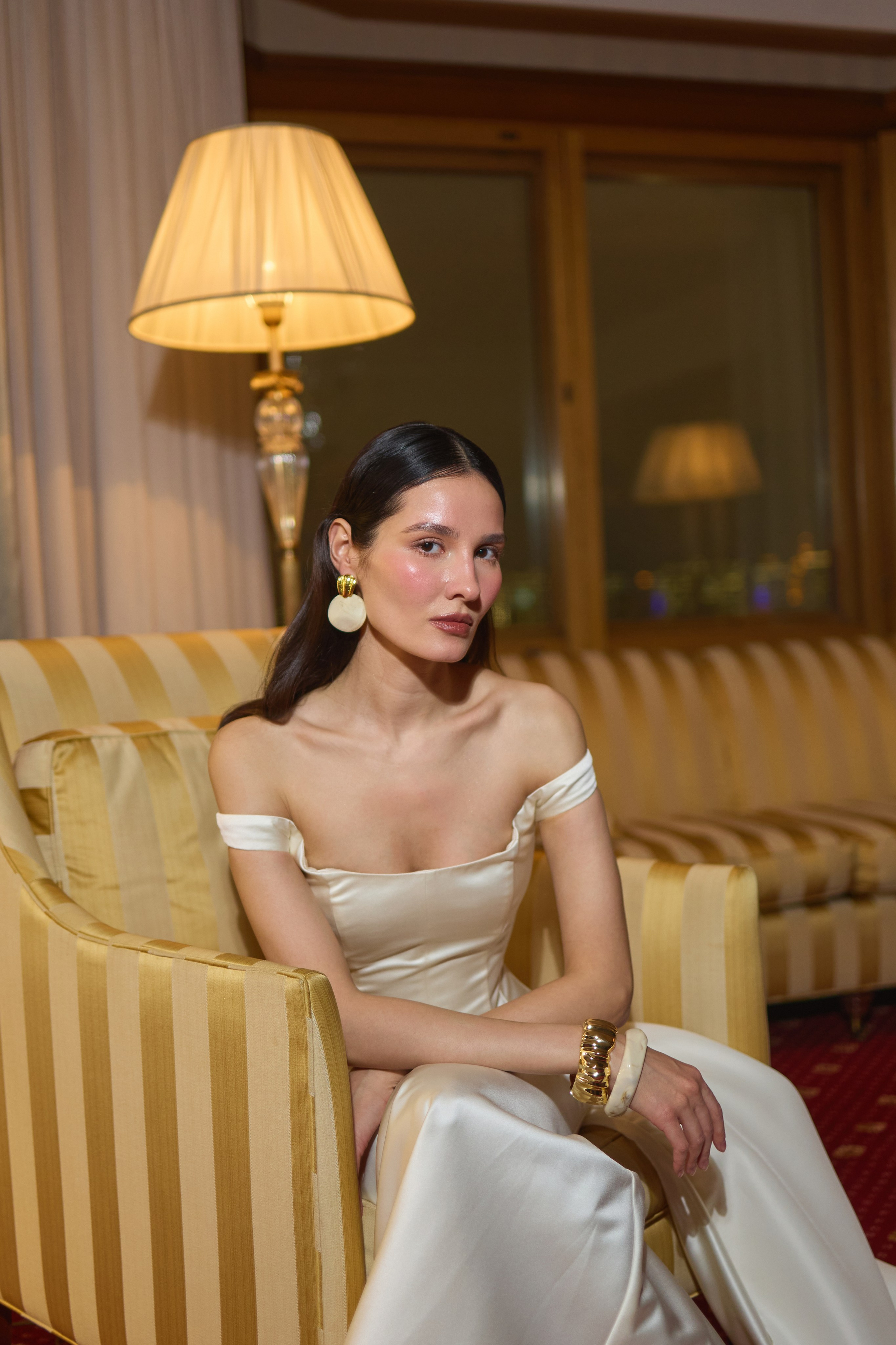 Президент Отель Джемма и Илья. Марковкина КрисТина