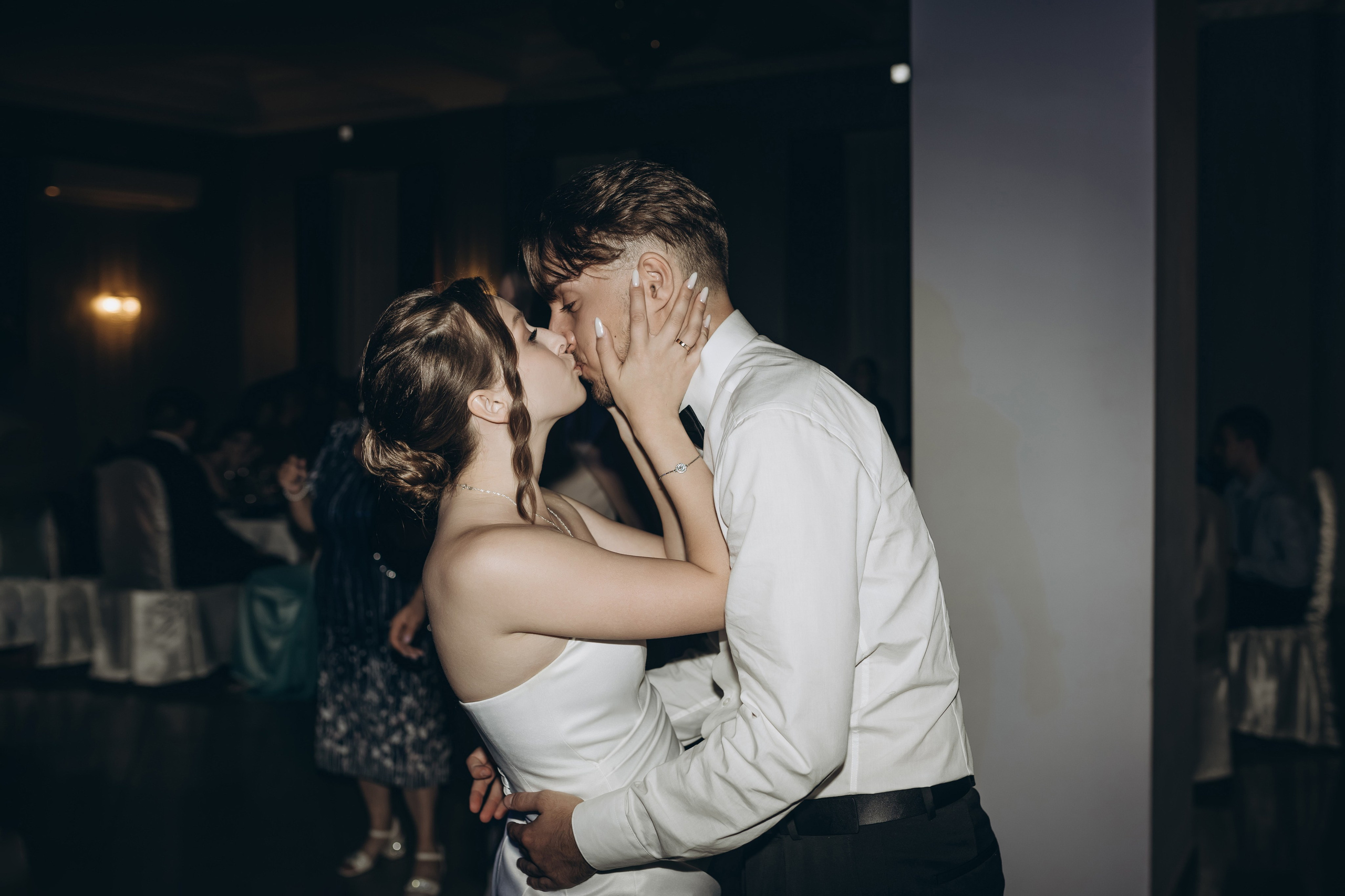 Всеволод и Анастасия. Семейный фотограф в Брянске Зурилина Екатерина