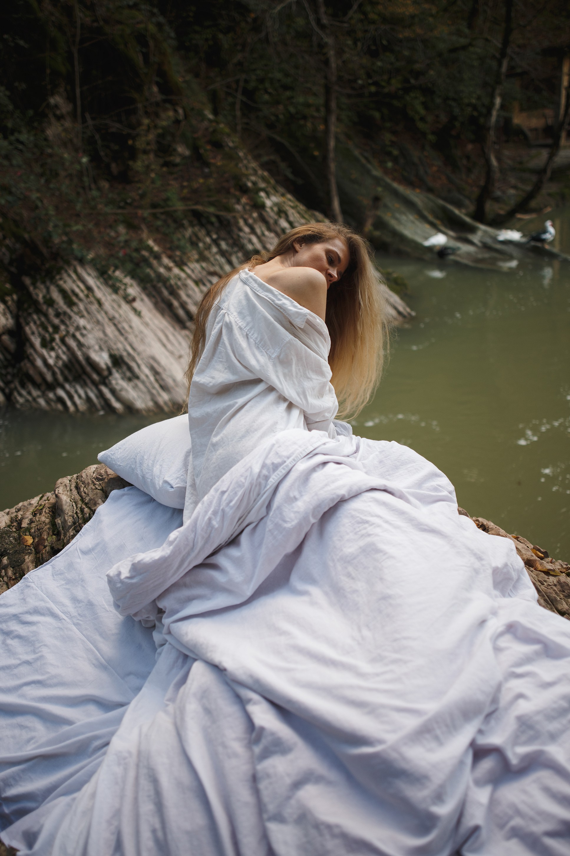 Портфолио. Девушки. Главная