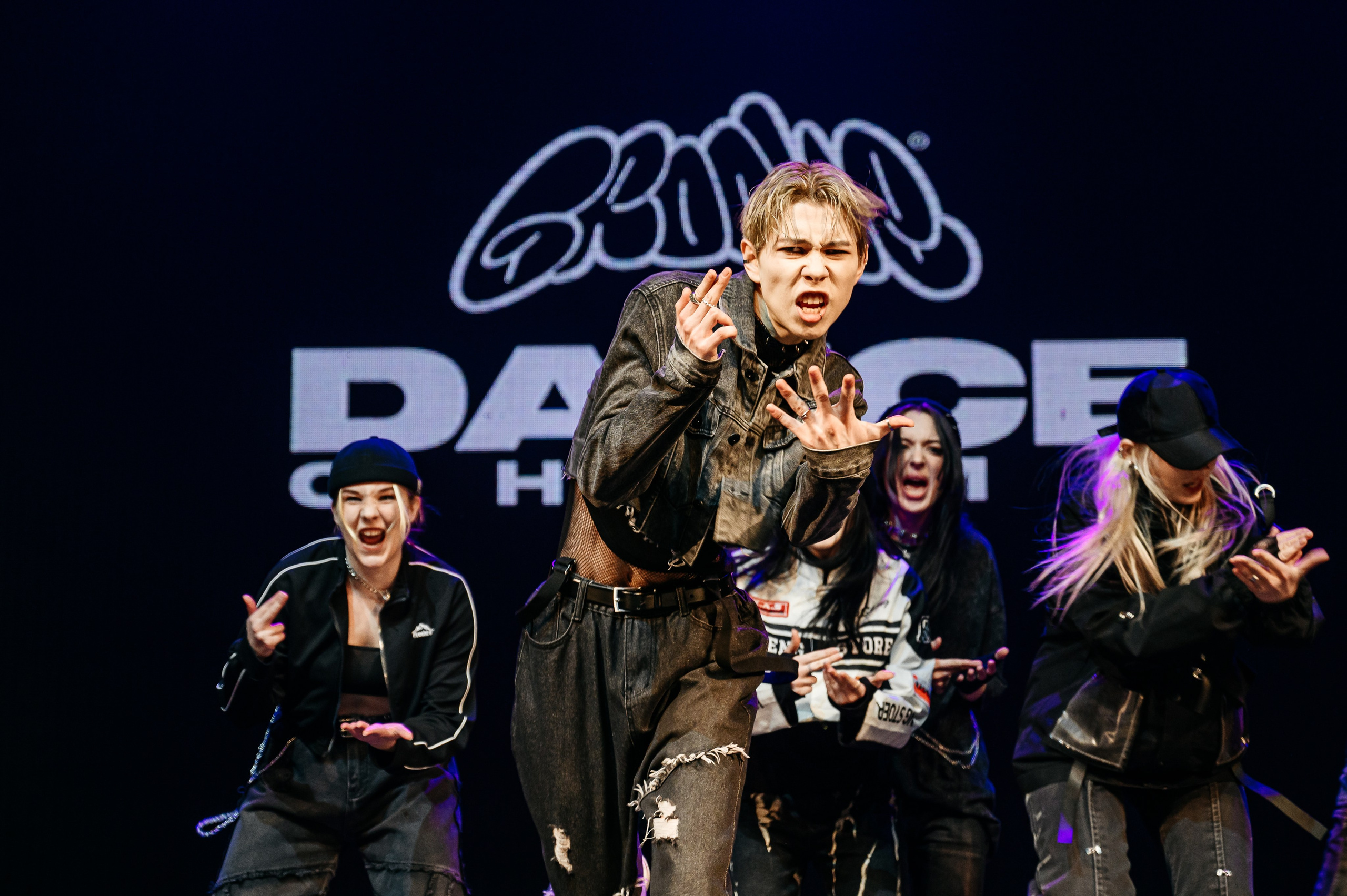 Groove Dance. Фотограф Владивосток. Игорь Кирсанов