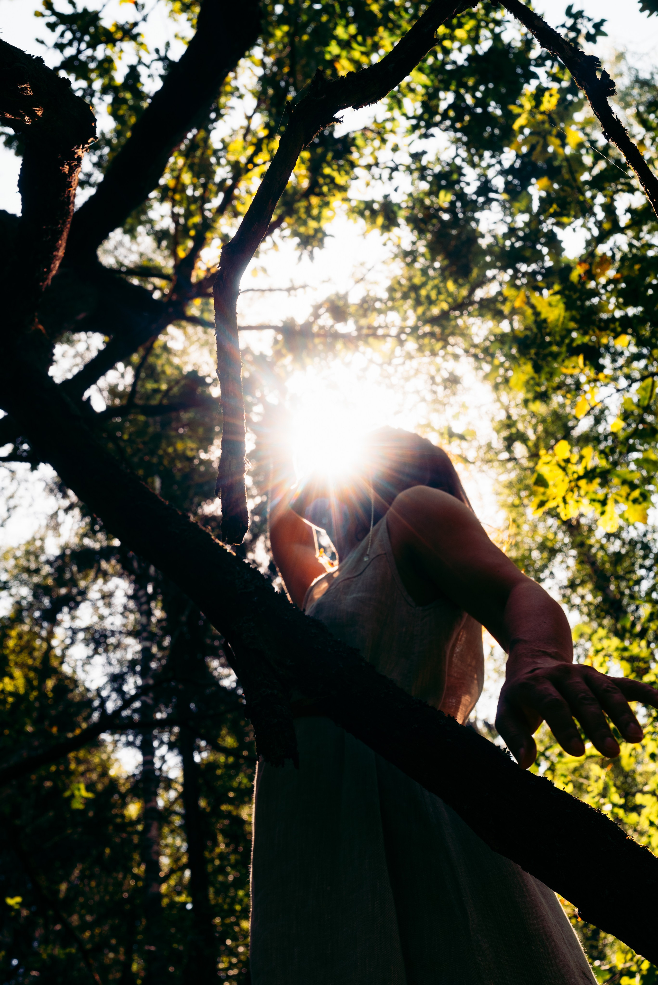 Галерея. Фотоведьма Дарья Нечинская