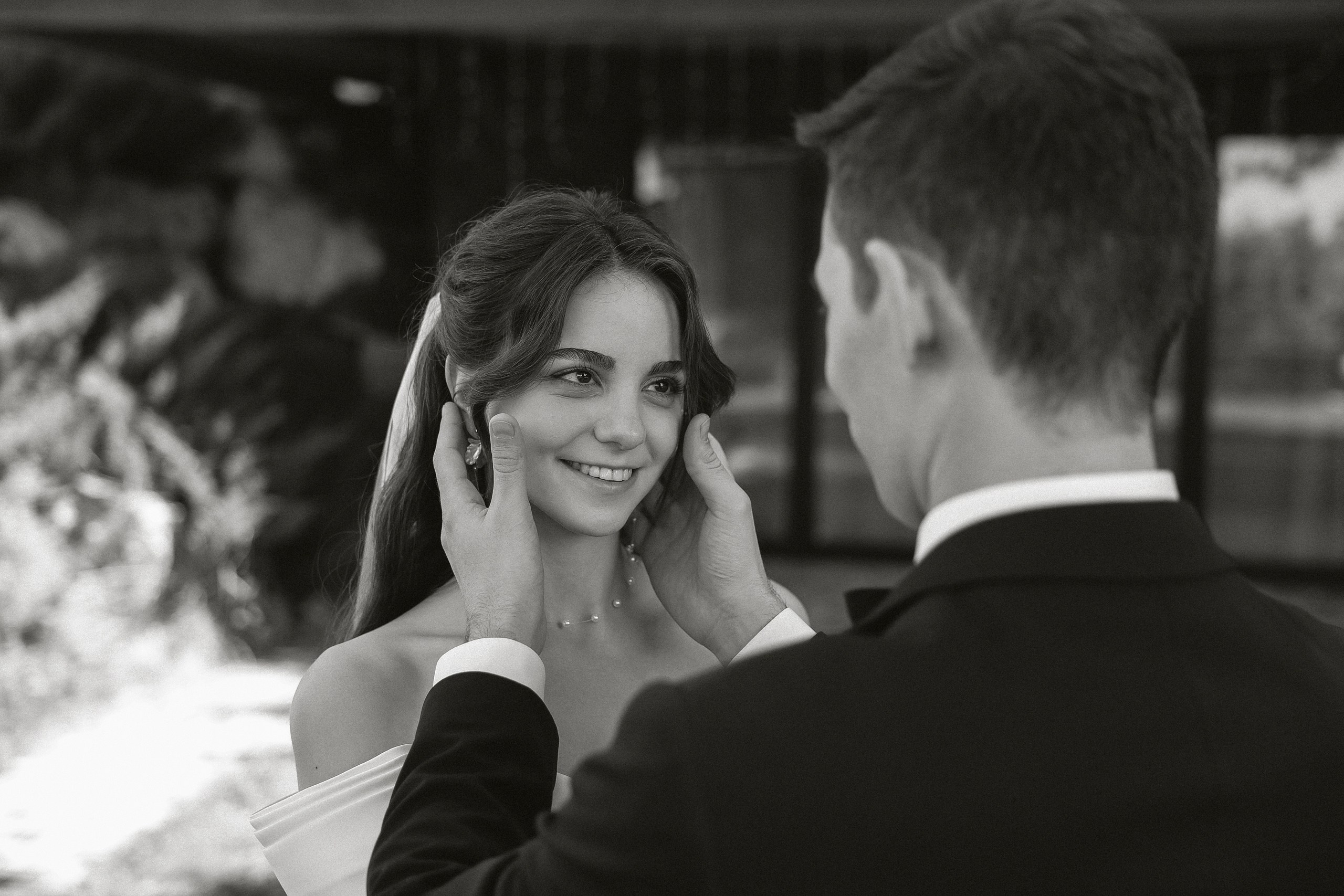 Максим & Полина