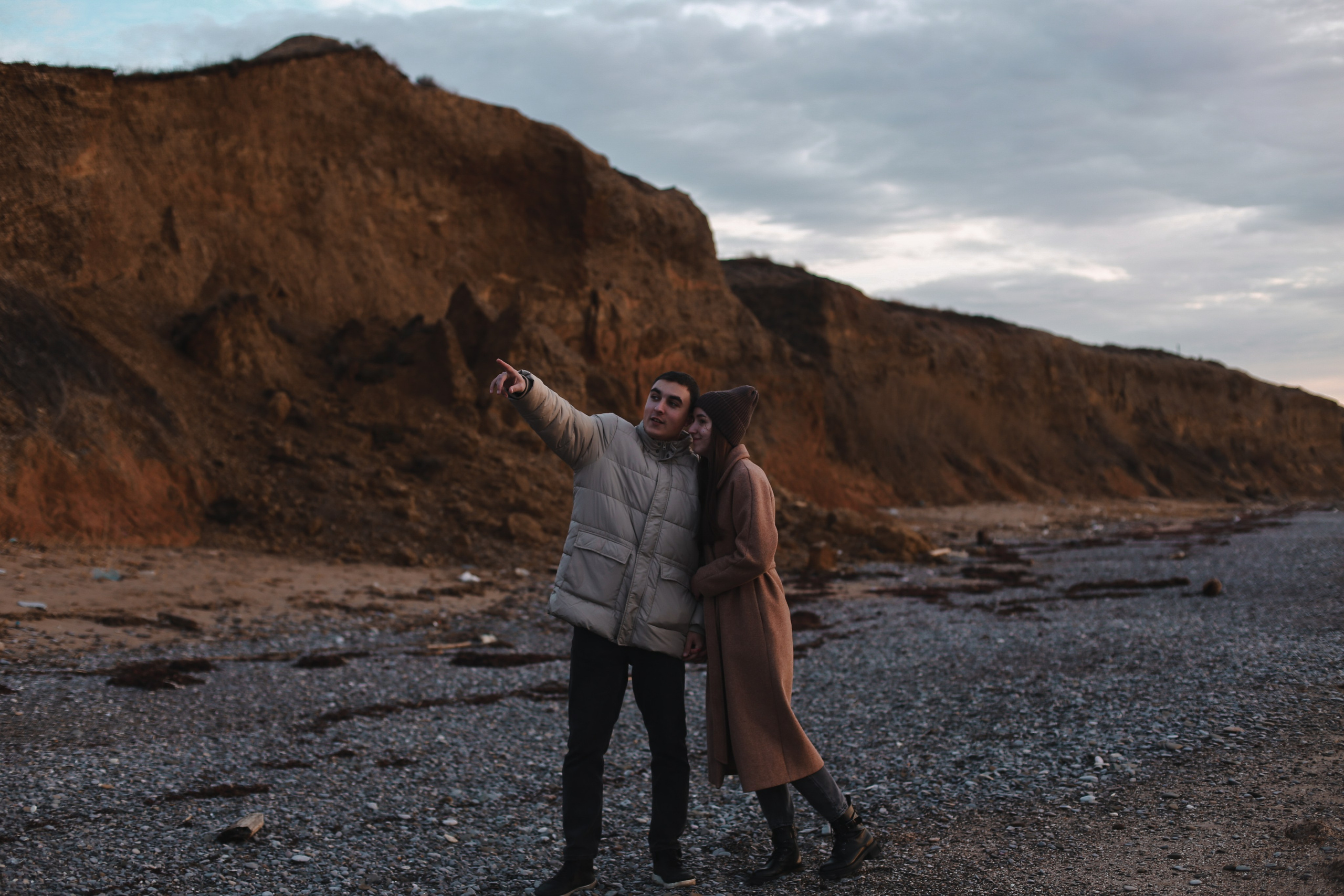 Love story. Ваш личный фотограф в Крыму Анна Лисицына