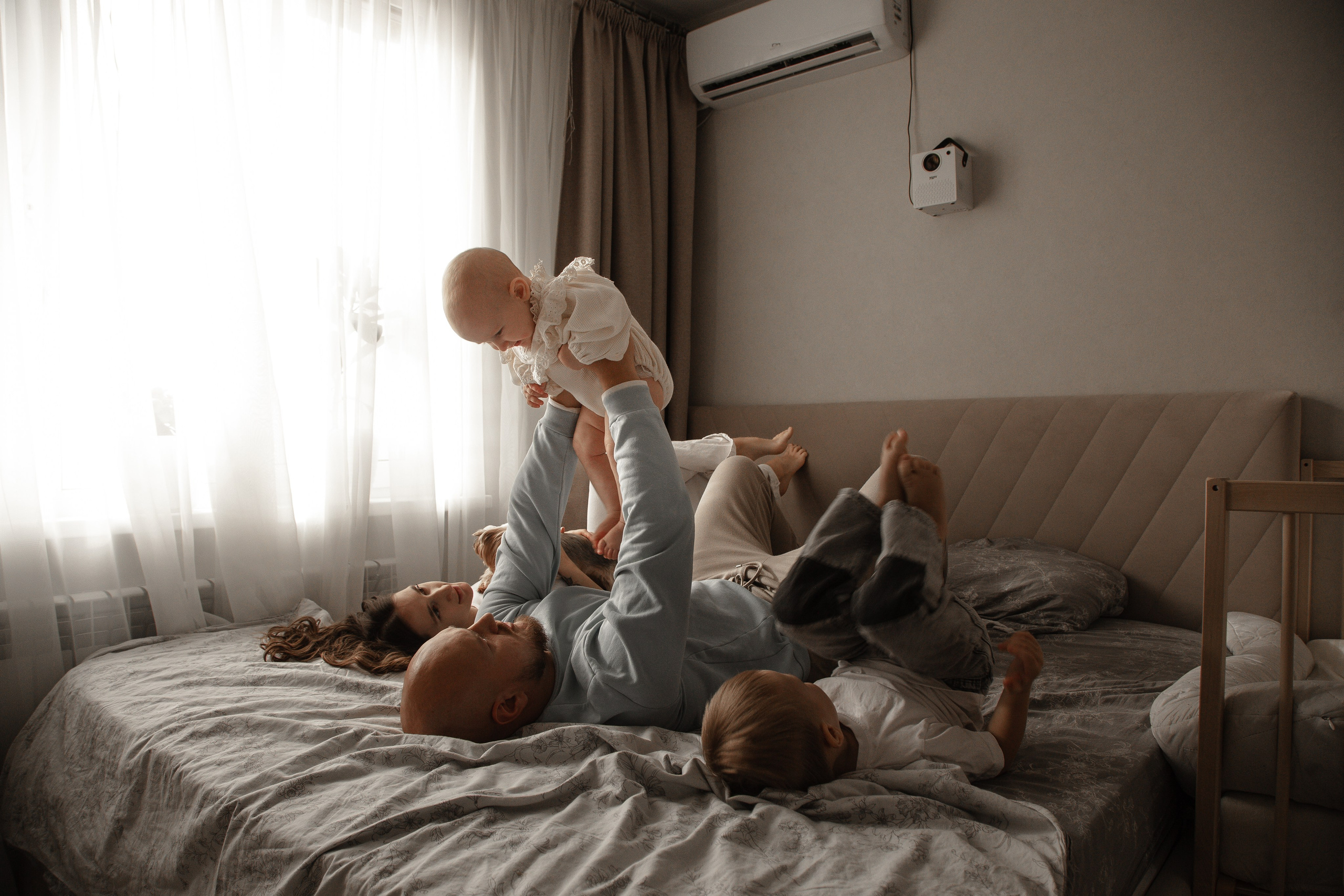 Family. Ваш личный фотограф в Крыму Анна Лисицына