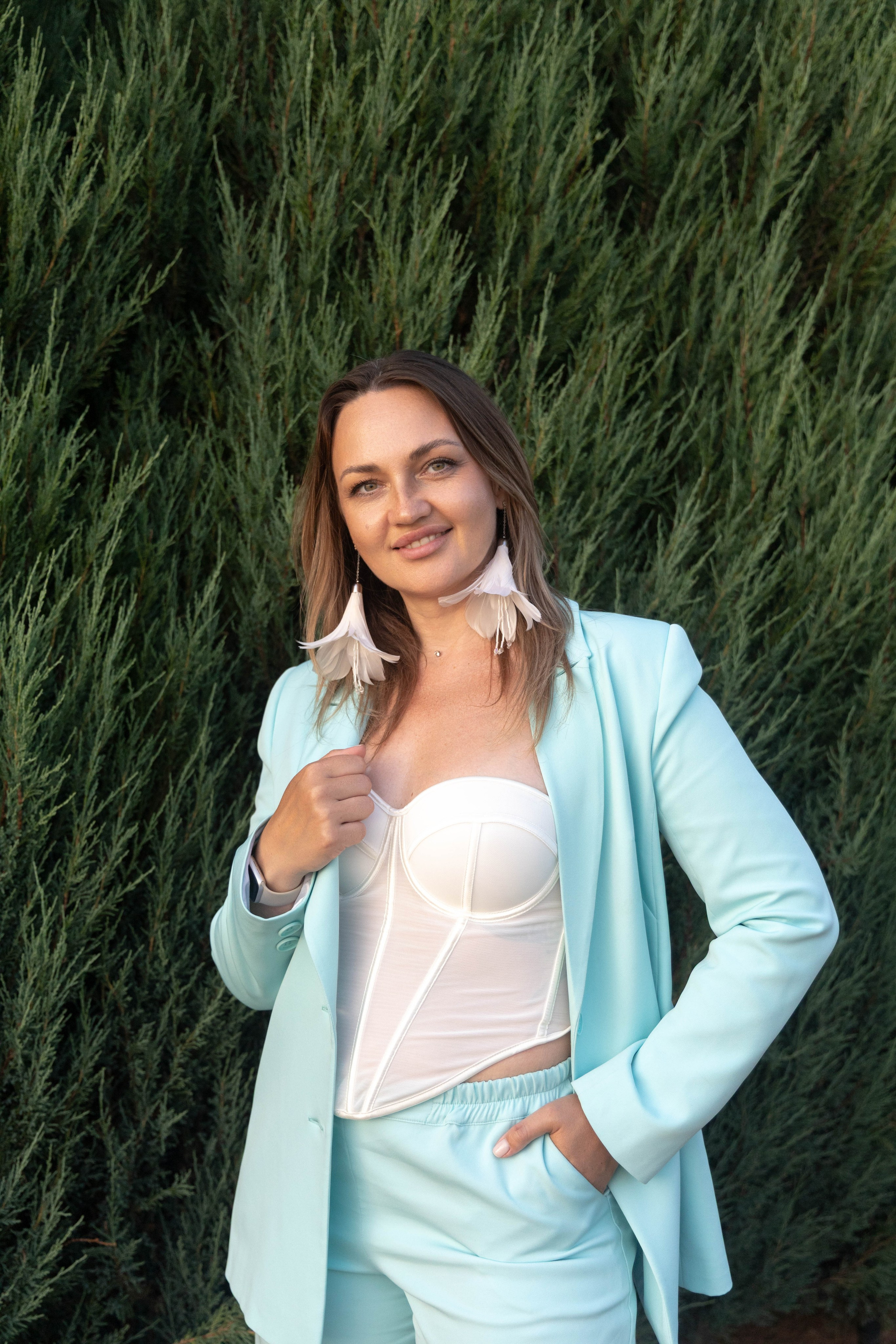 Ольга и Максим. Фотограф в Самаре Ксения Владимировна