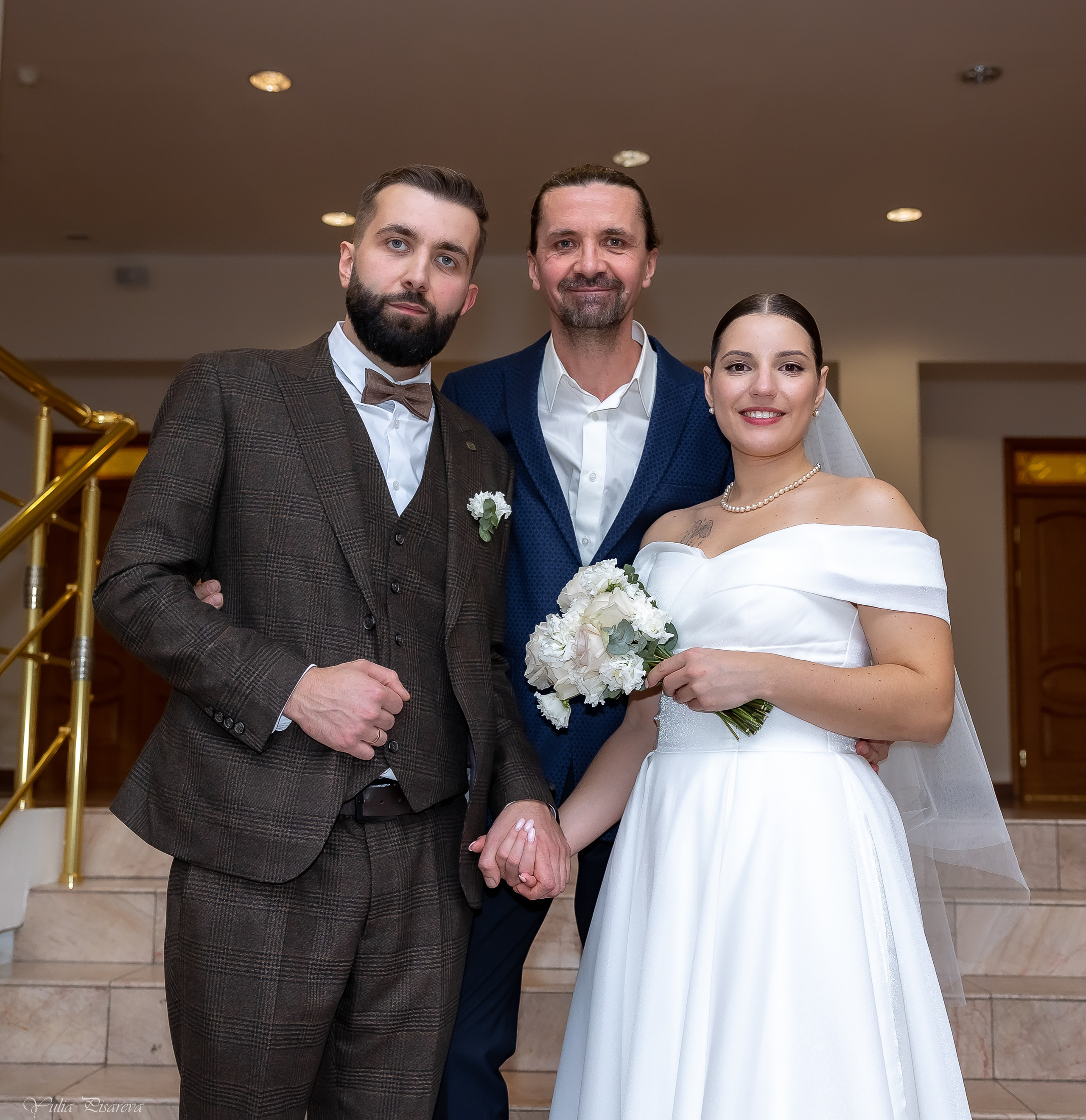 Свадьба Никита и Валерия. Фотограф в Санкт-Петербурге Писарева Юлия