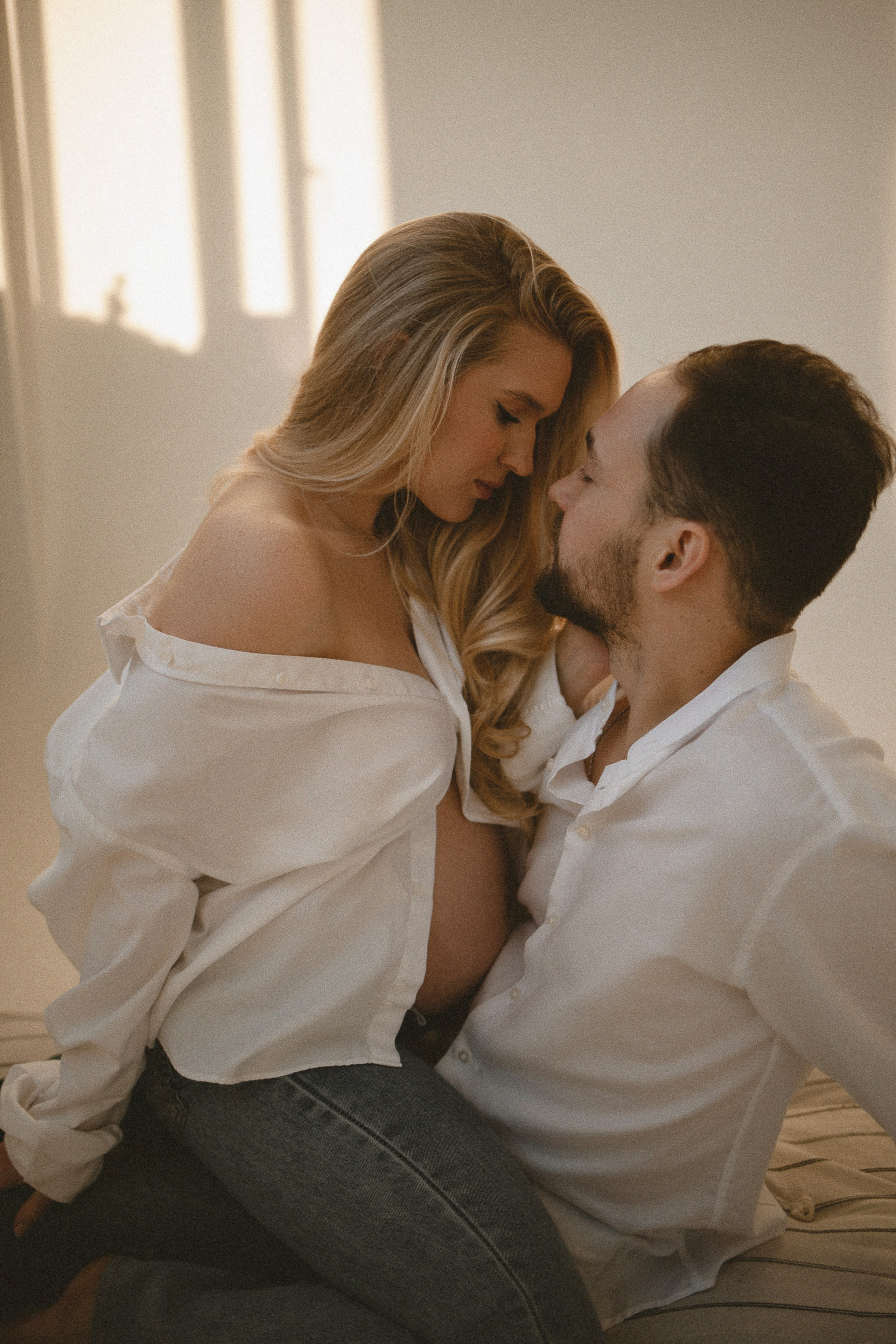 Саша и Кирилл