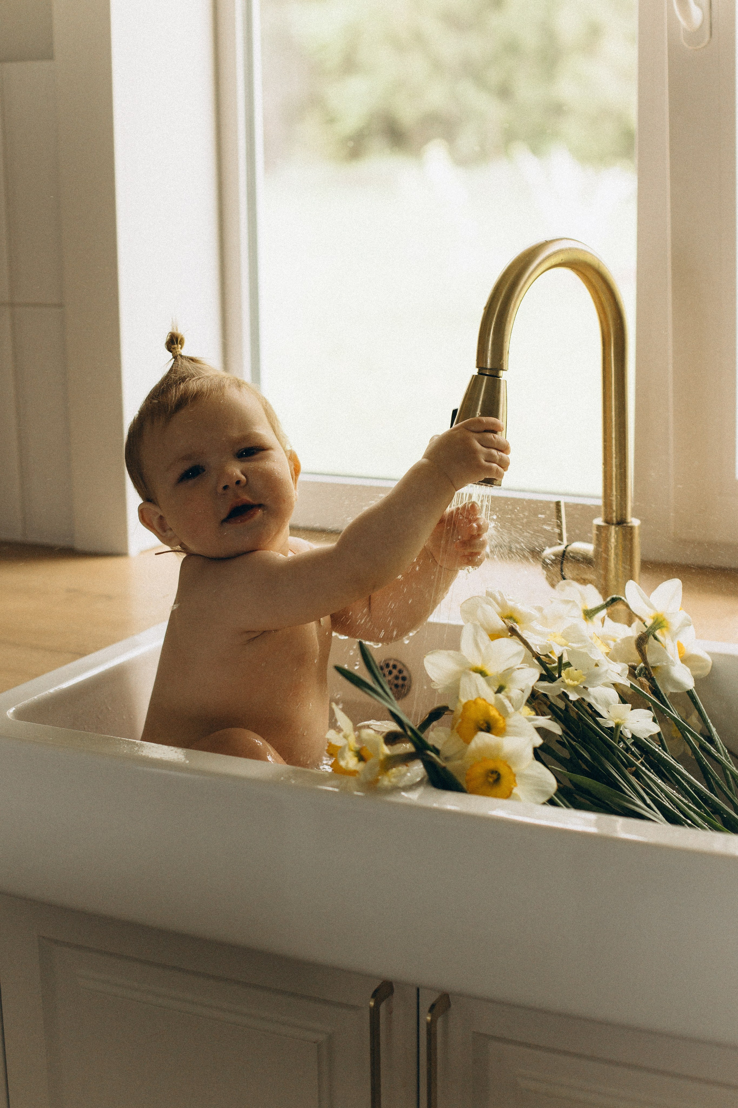 Настя, Саша и Василиса