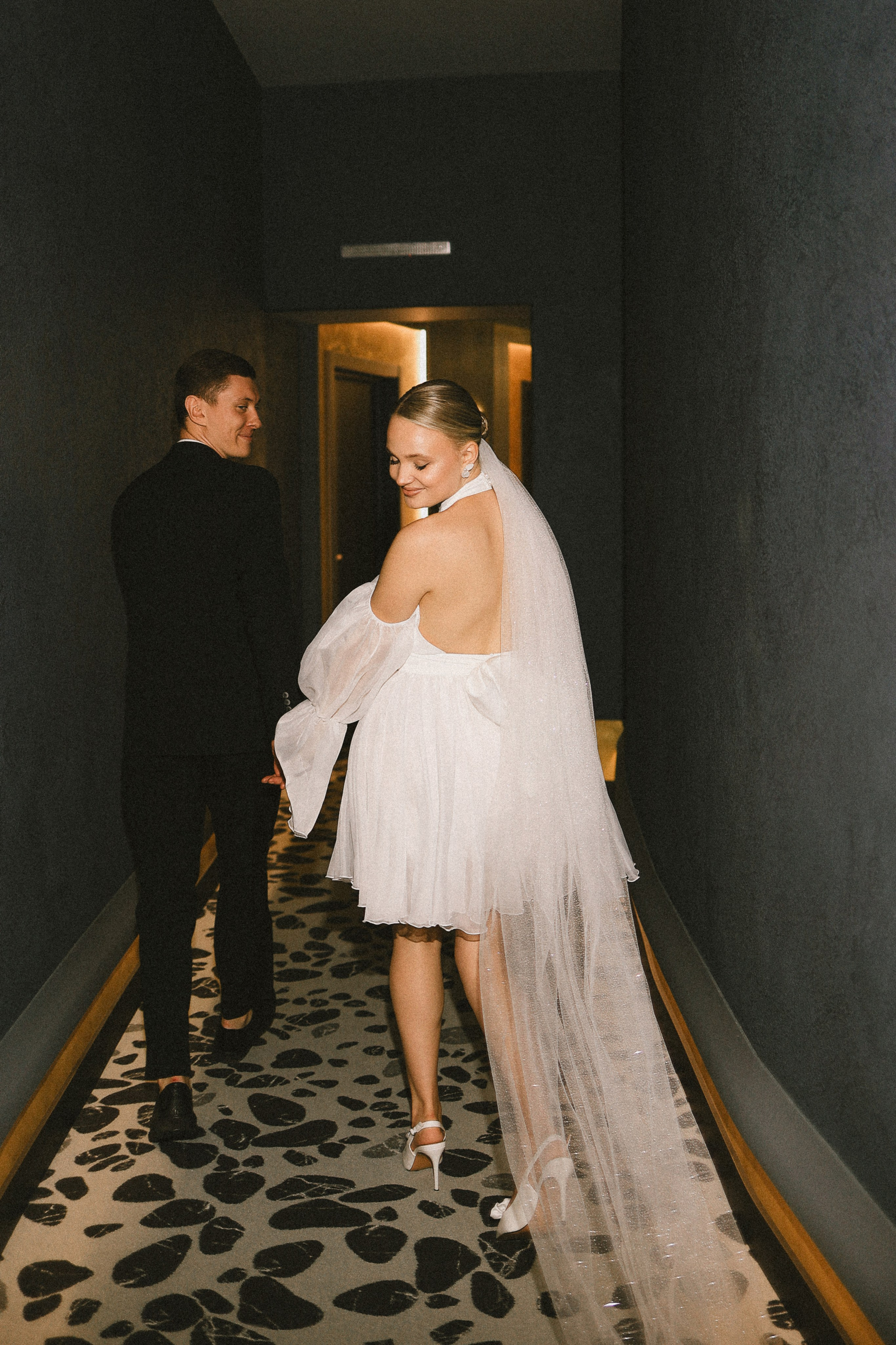 Маша ♡ Данил