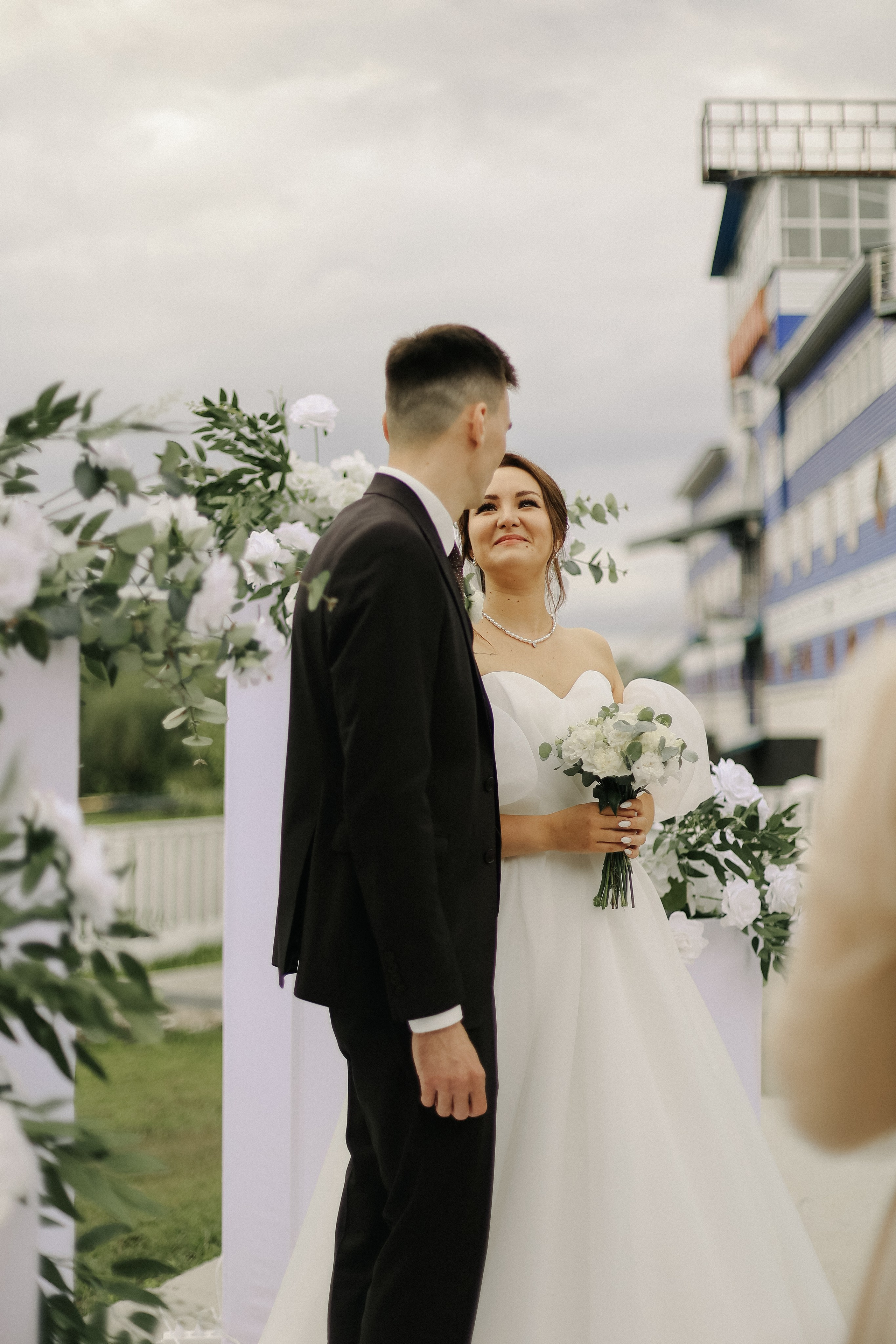 Алина ♡ Денис