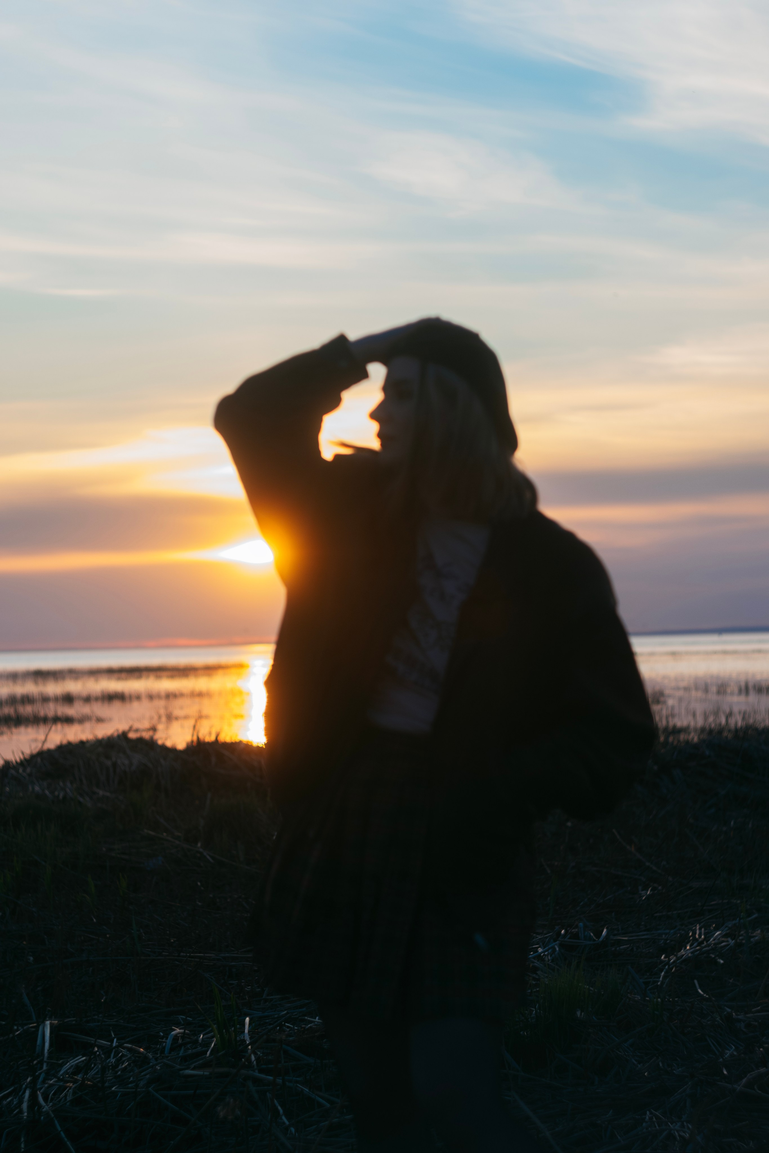 Насто. Главная