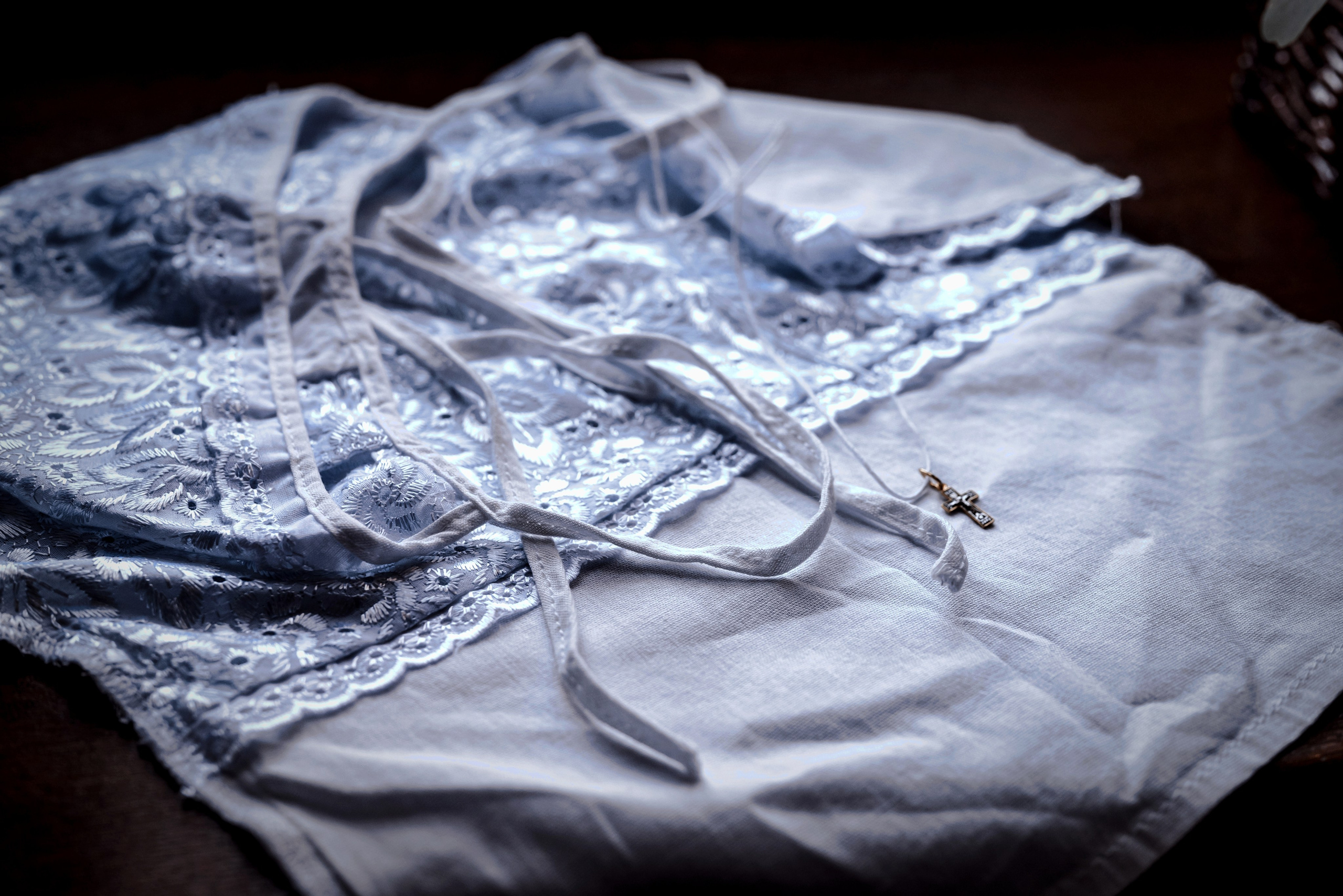 Крещение Екатерина. Семейный и детский фотограф Москва