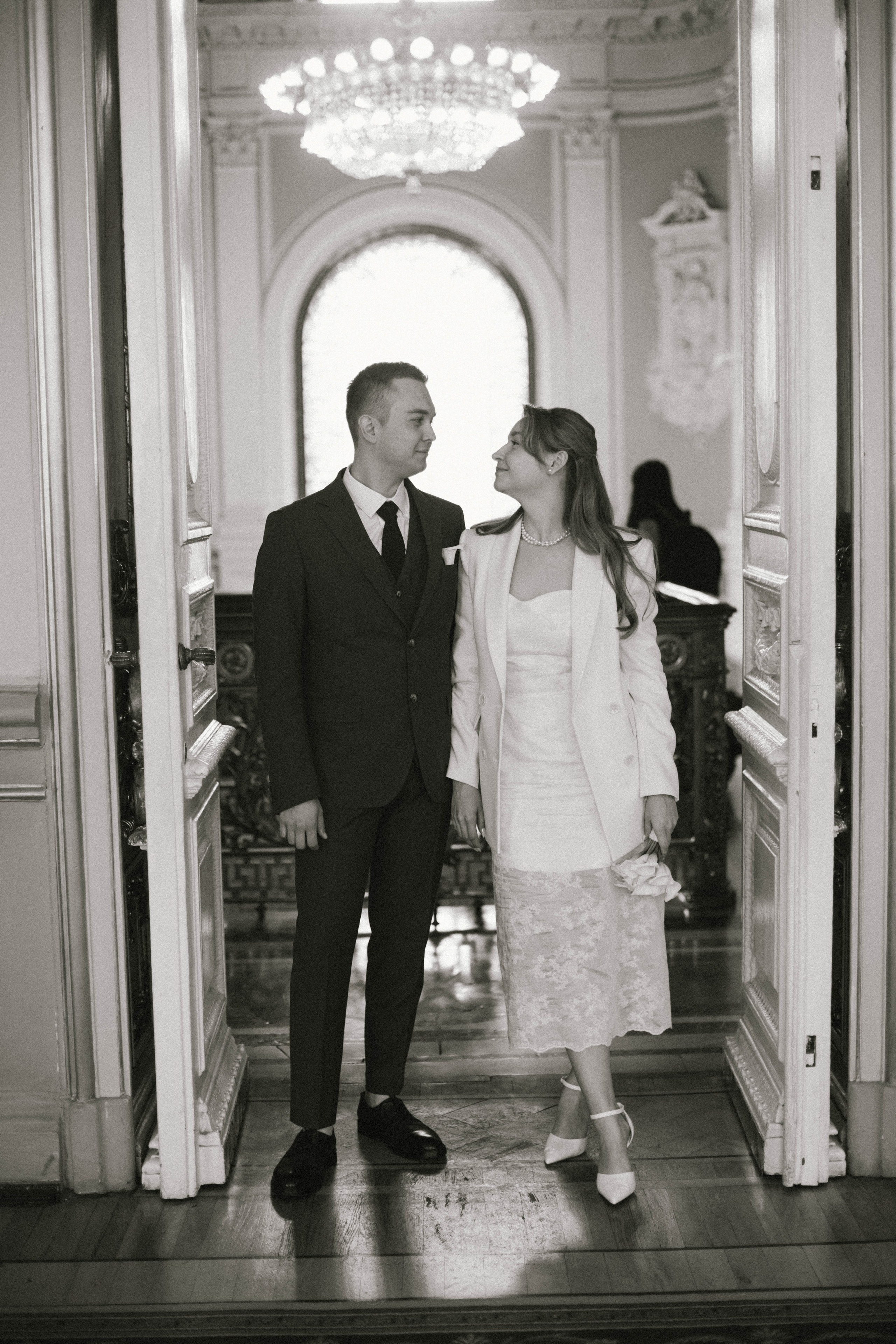 Любить это красиво. Свадебный фотограф Анастасия