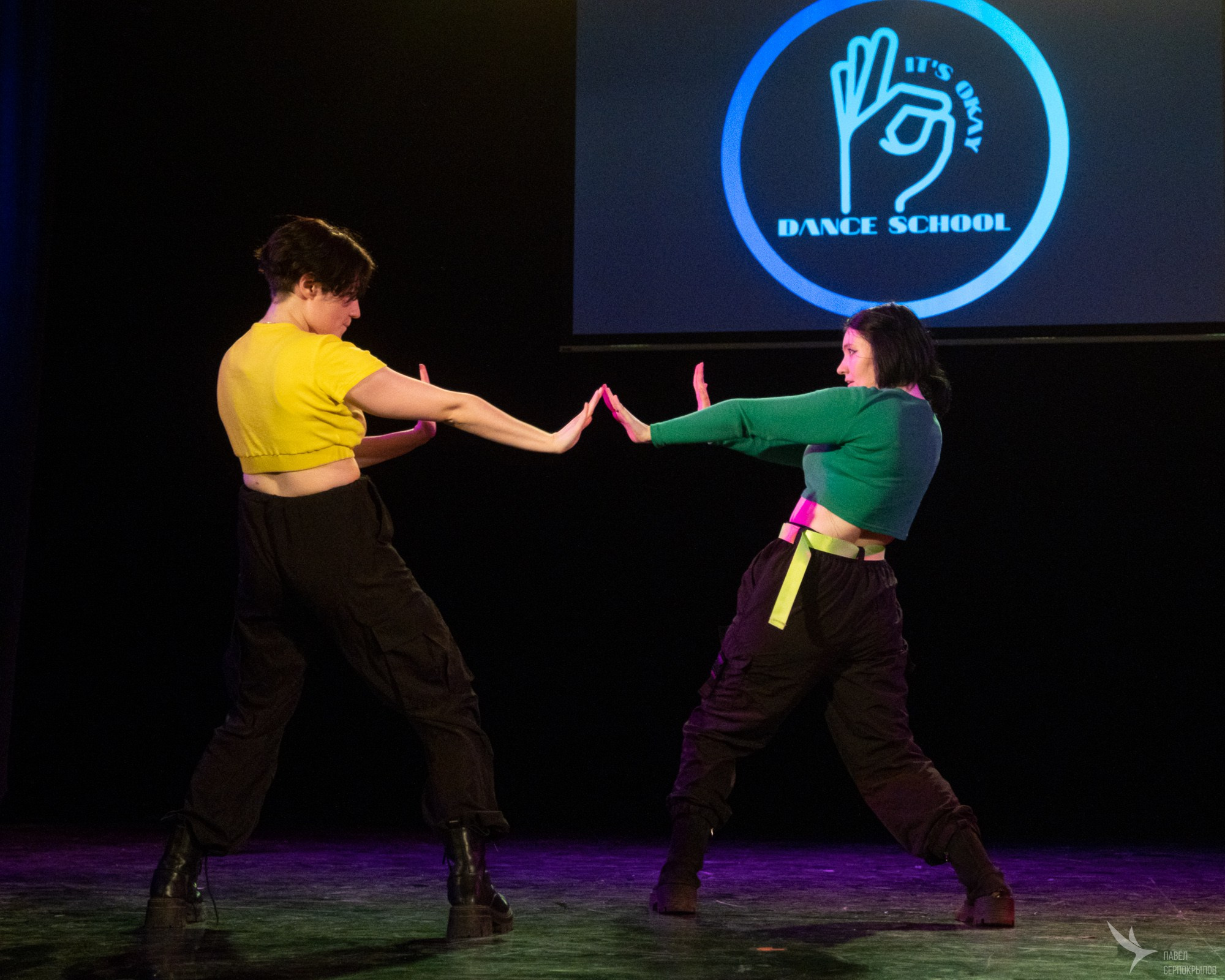 IT’S OKAY. Репортажный фотограф в Казани Павел Серпокрылов