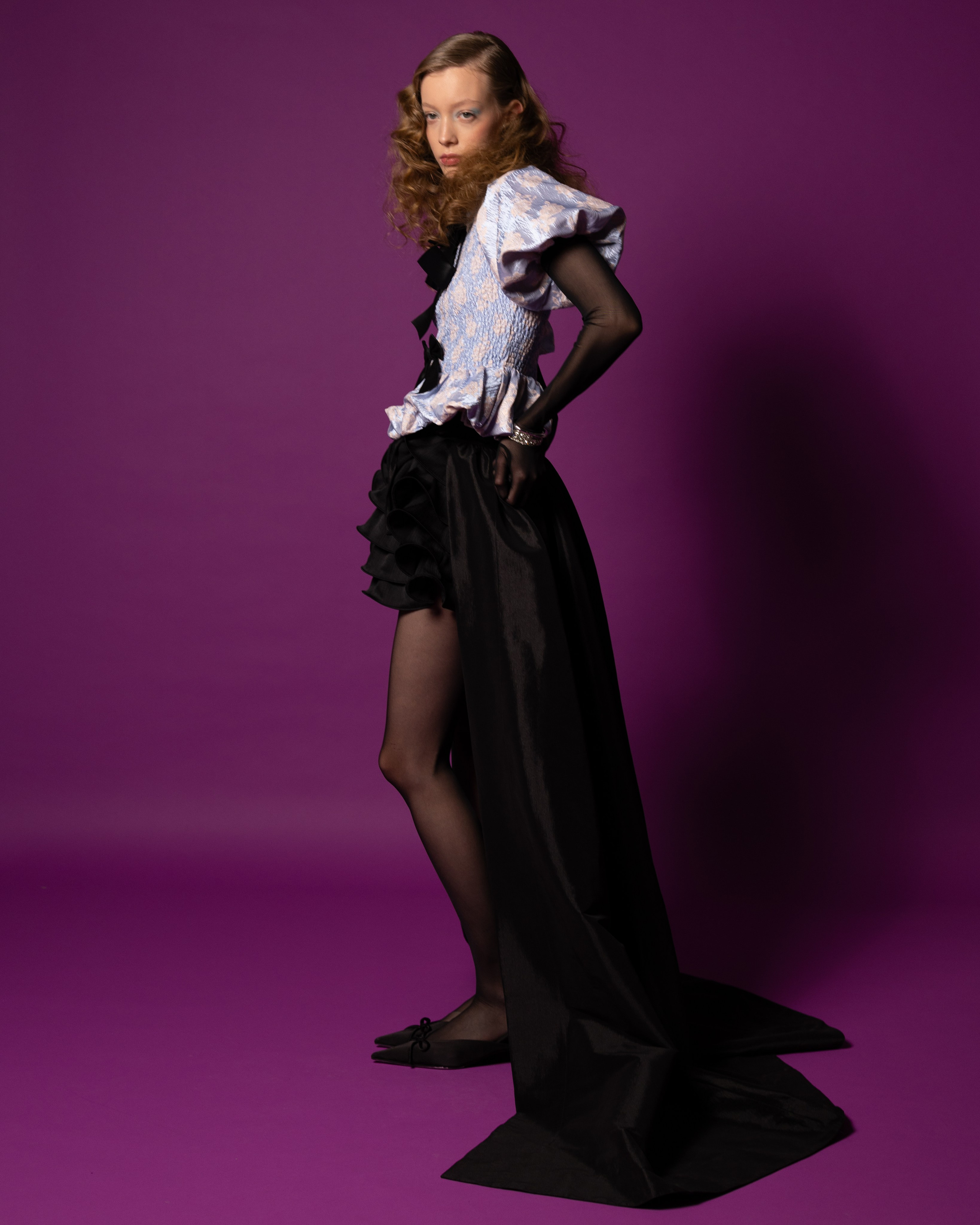 Диана. Андрианова Александра. Фотограф в Москве