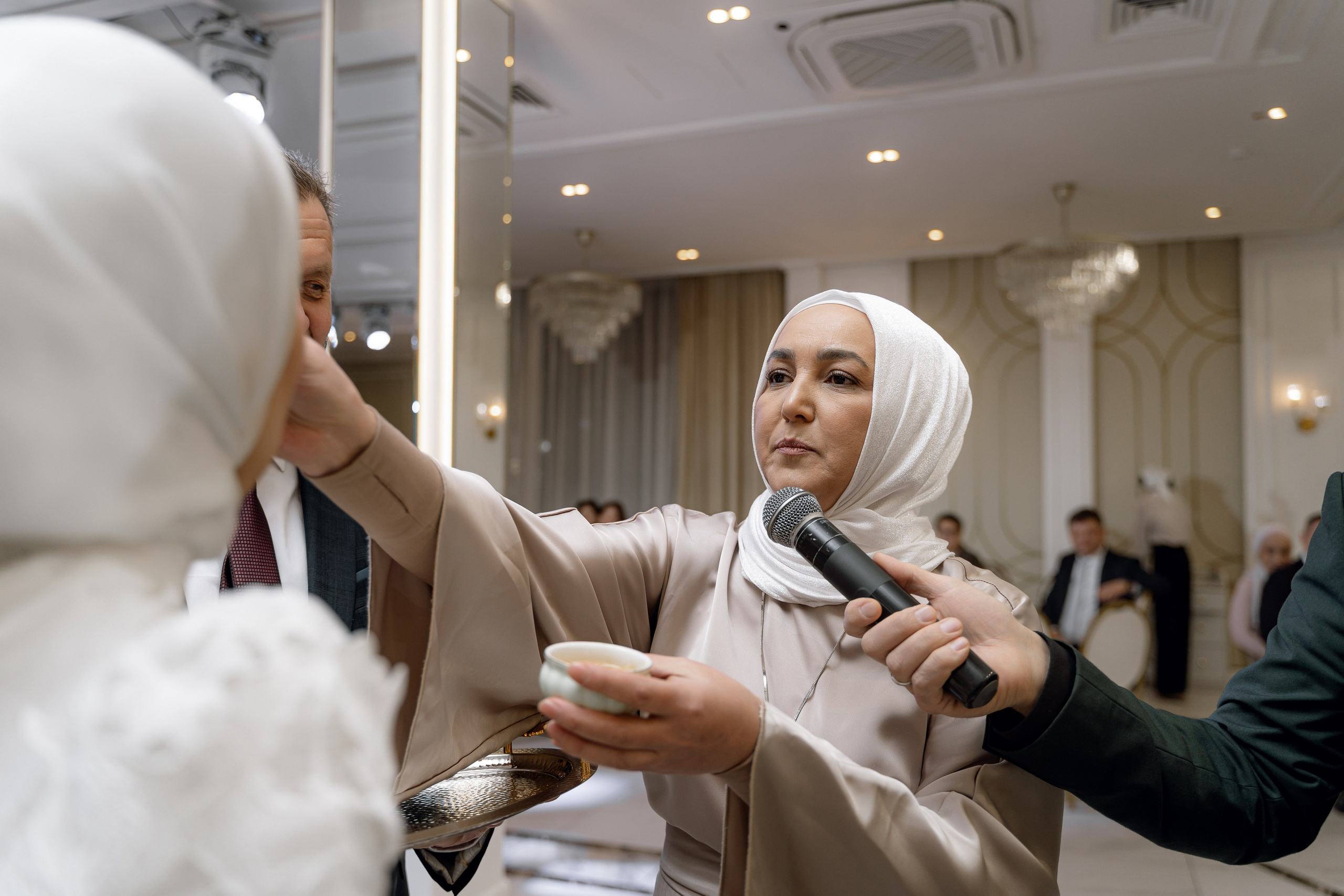 Данис & Ильзира (Алтан). RAMIL SAFIULLIN