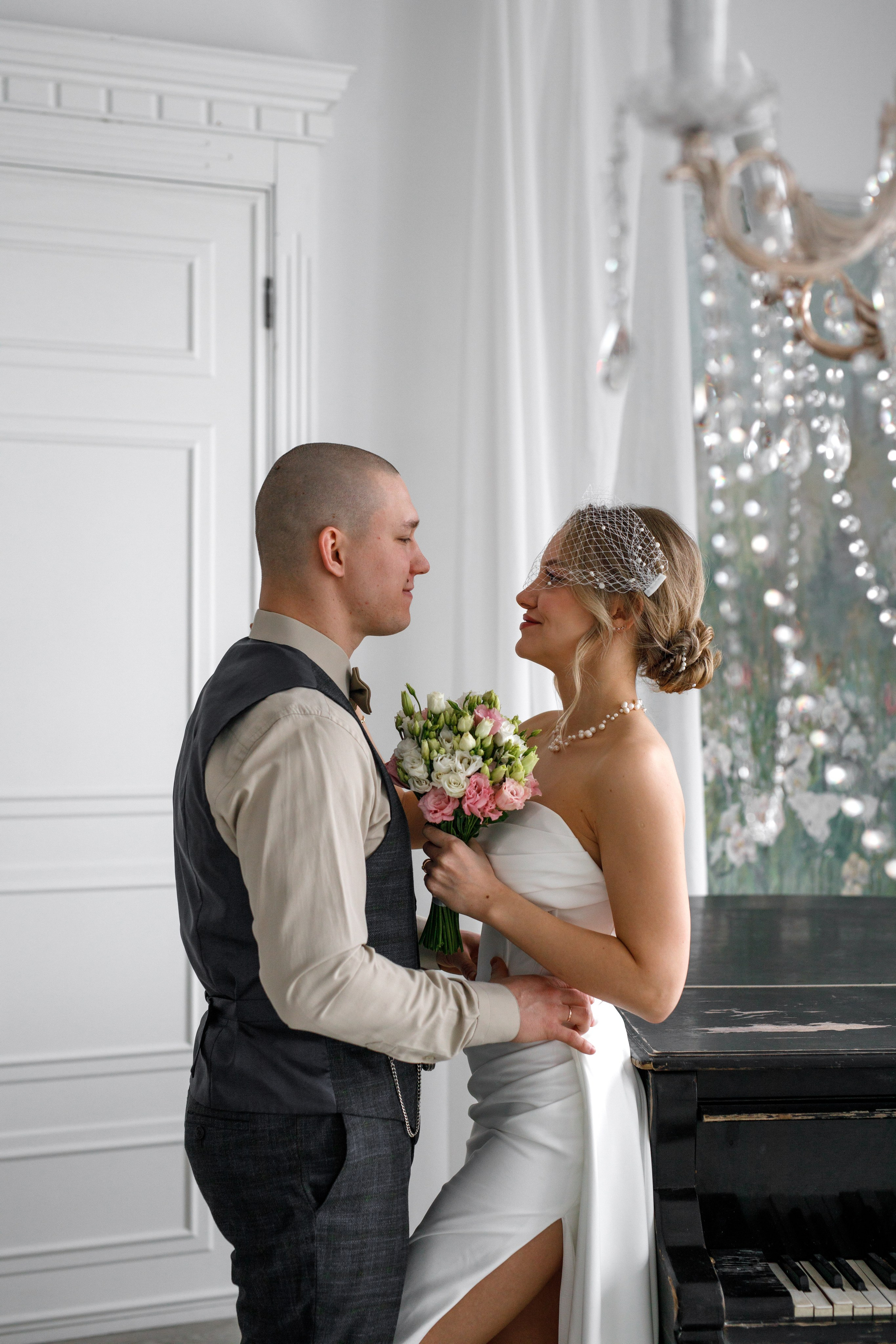 Алина. Светлана Сергиенко фотограф Красноярск, Россия, Израиль