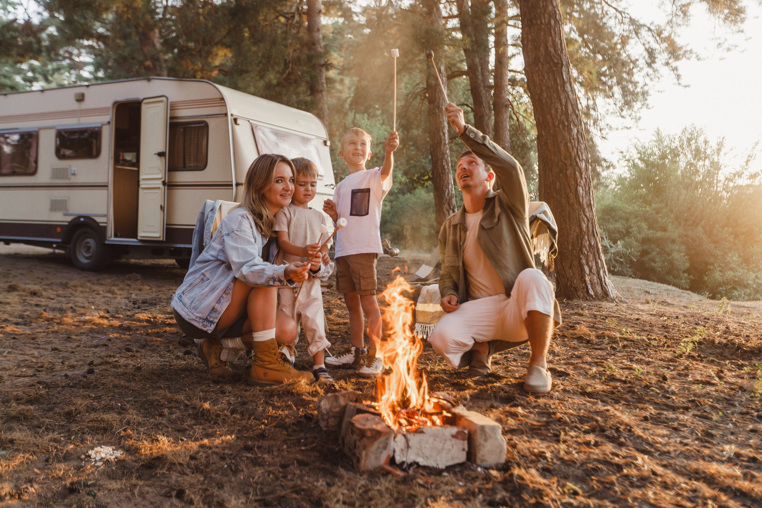 Семейная история. Свадебный и семейный фотограф Дарья Осипова (Никитина). Саратов