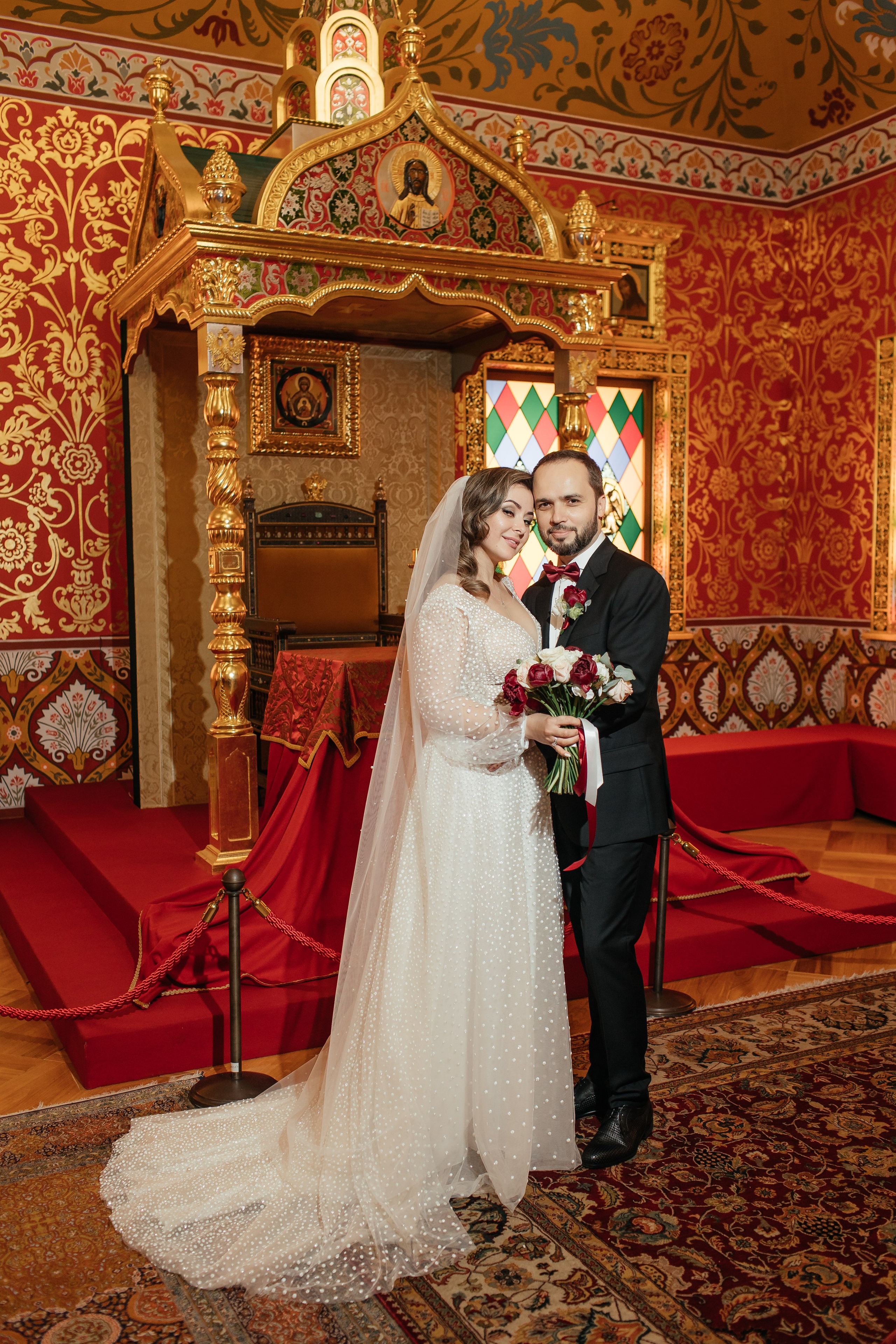 Игорь и Регина. Свадебный и семейный фотограф