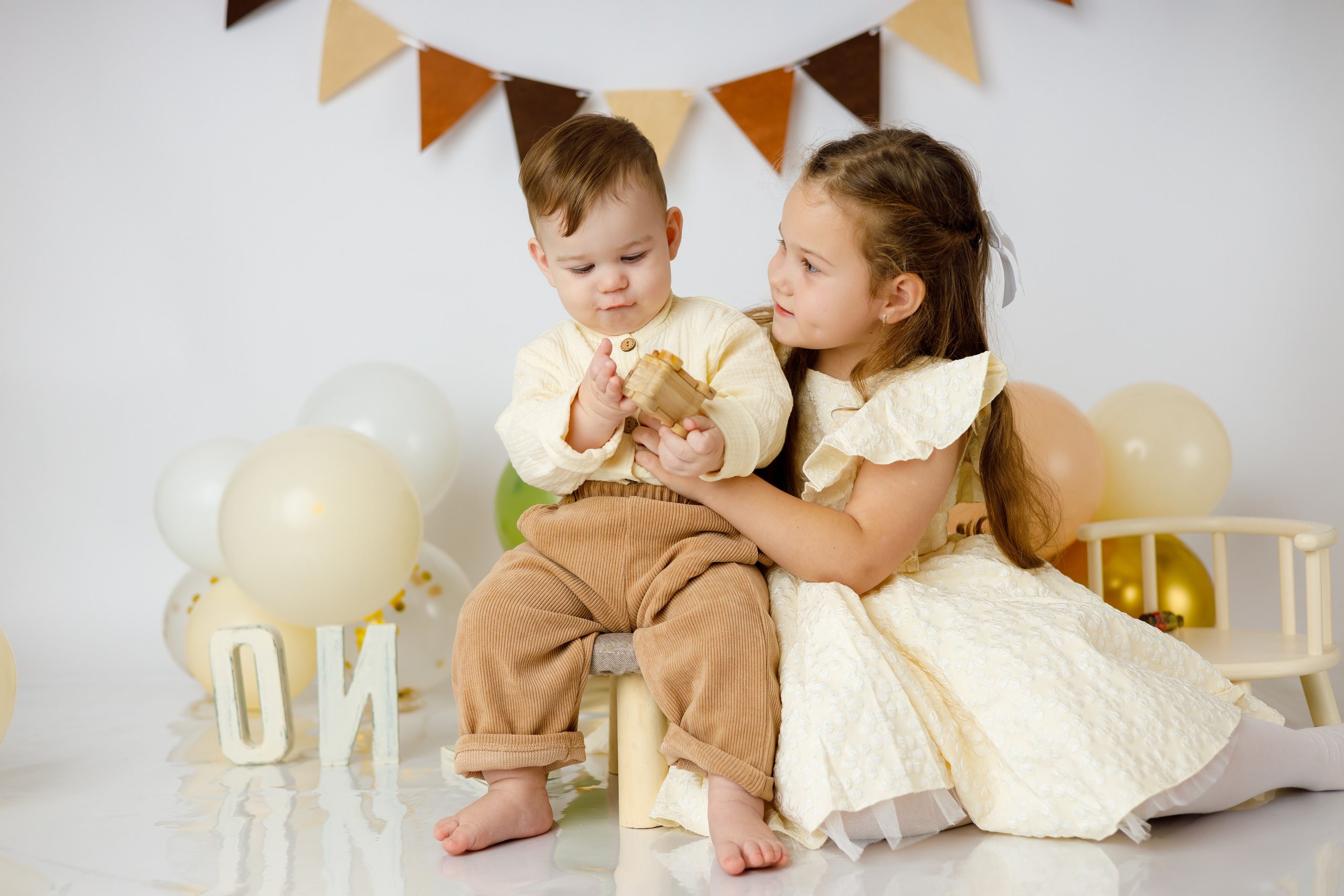 Годовасие. Школьный и детский фотограф Старожилово