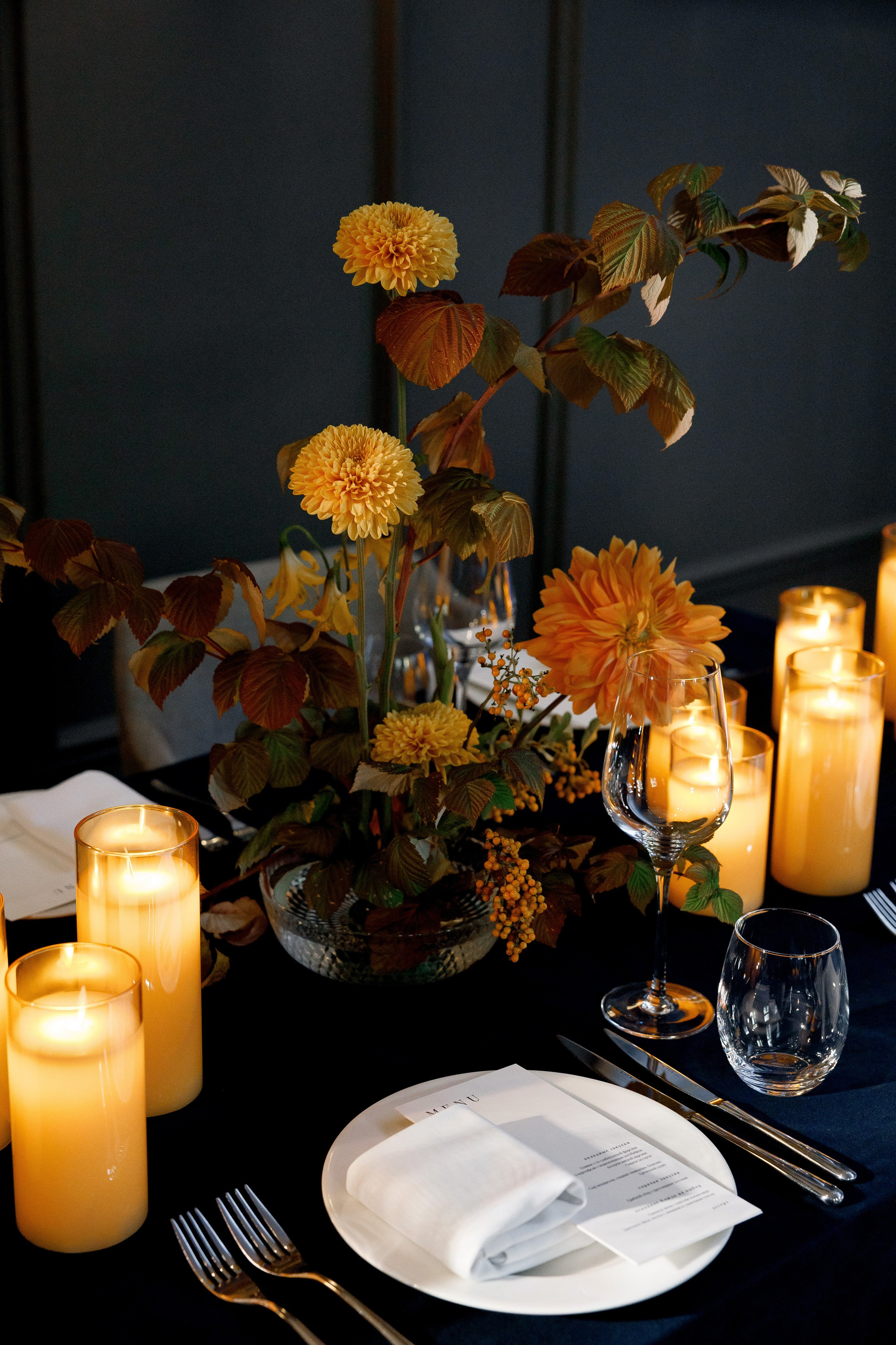 Николай и Карина. Свадебный фотограф в Москве и Санкт-Петербурге Денис Ходюков