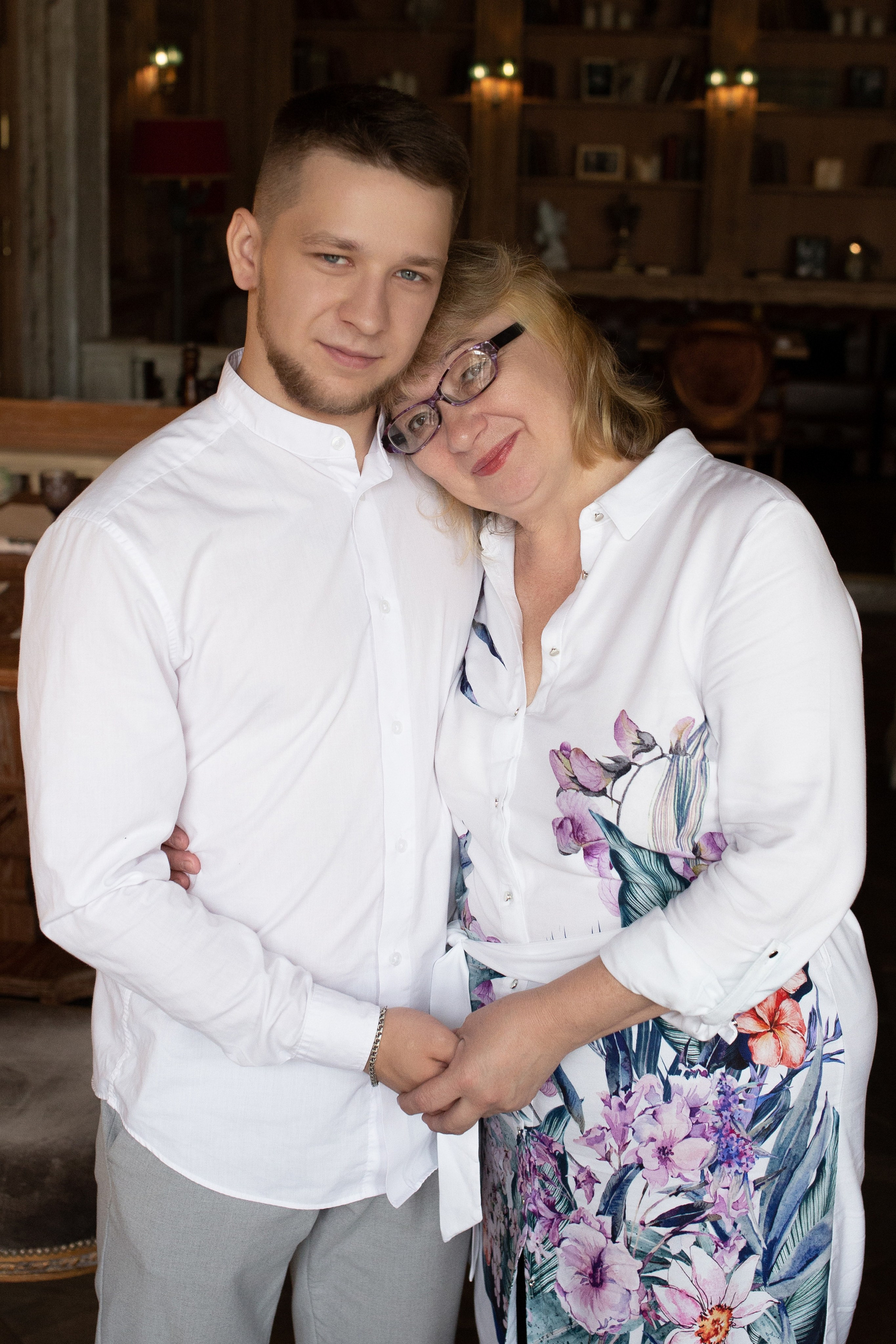 Глеб и Анастасия (для двоих). Свадебный фотограф Екатерина Черкасская