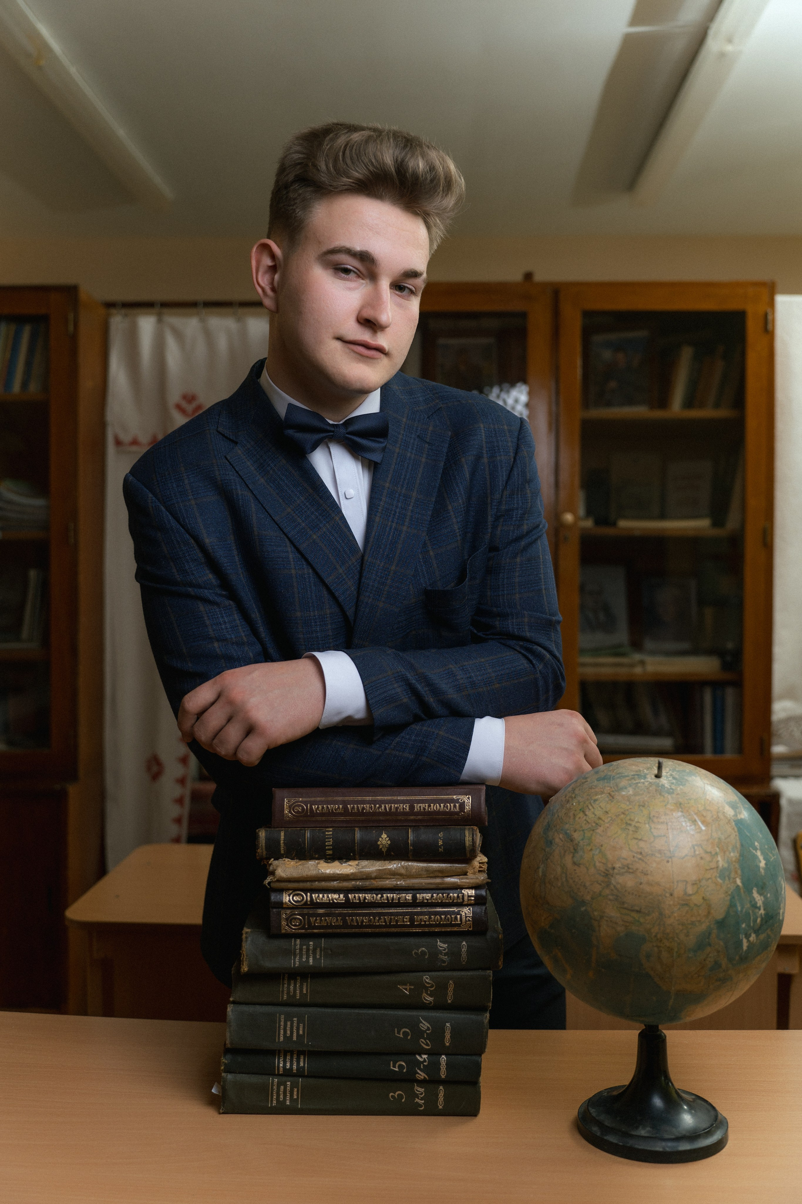 Выпускные альбомы в Полоцке, Новополоцке, Витебске