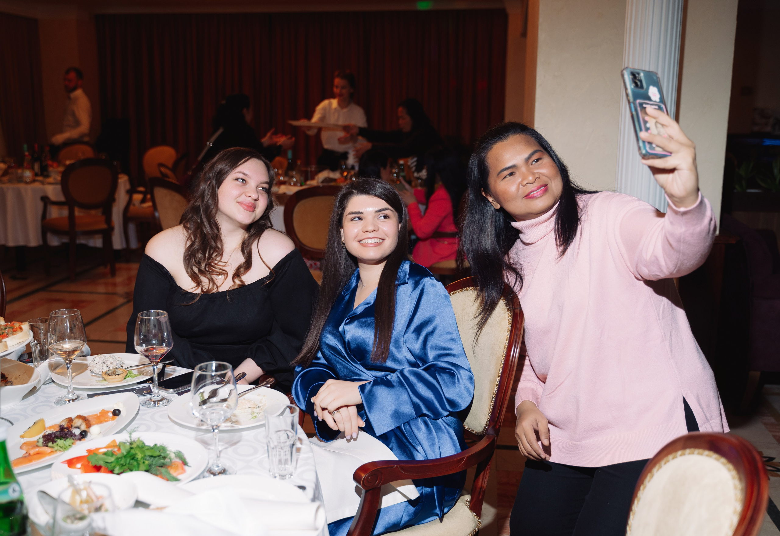 Корпоратив «Твойтай». Свадебный и семейный фотограф в Краснодаре Павел Мельников