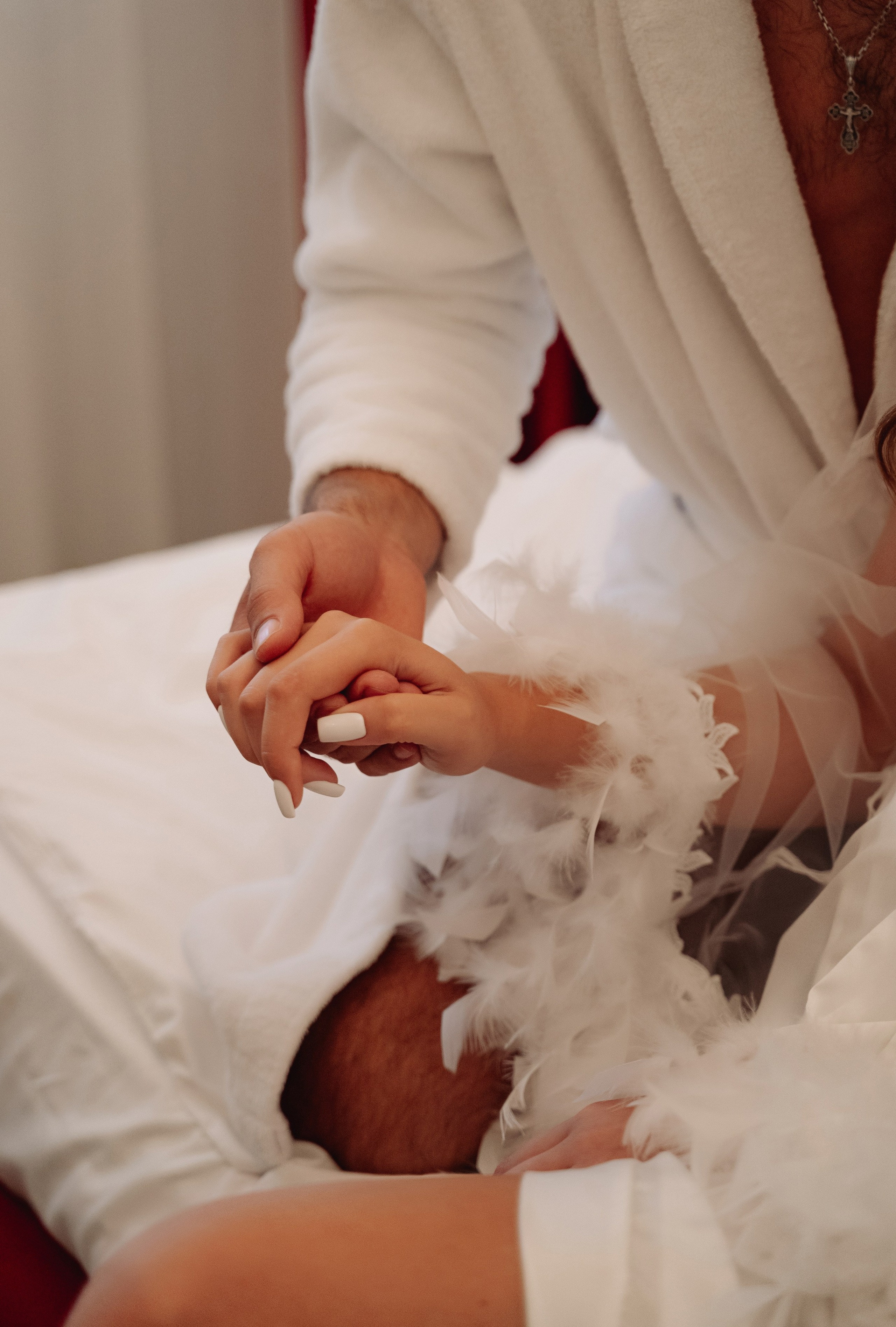 Михаил & Виктория. Свадебный и семейный фотограф в Краснодаре Павел Мельников