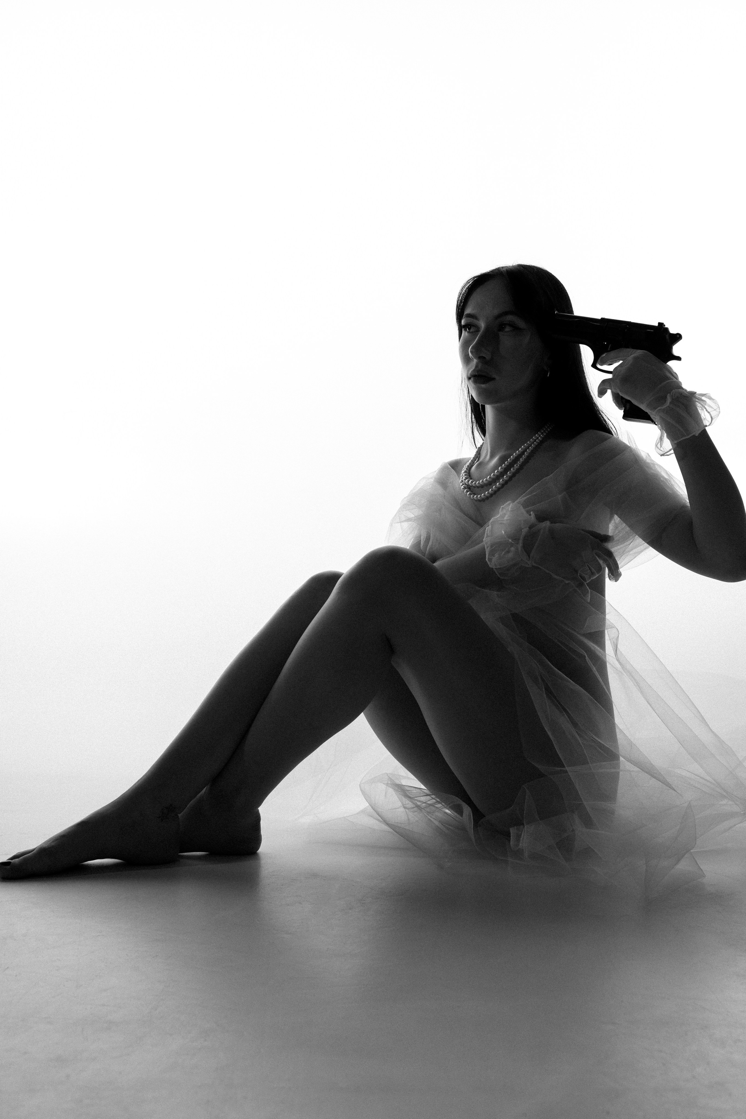 Катя в высоком ключе 18+. Фотограф в Краснодаре Лагунов Владимир