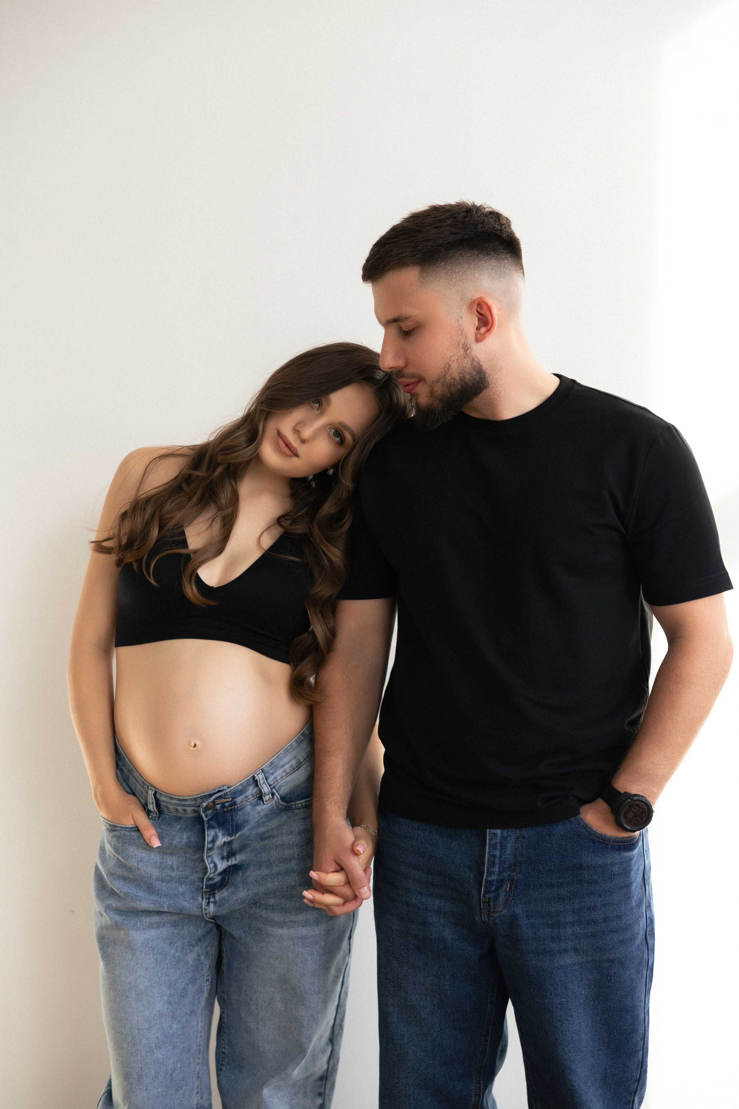 Ксюша. Фотограф Ломакина Анастасия