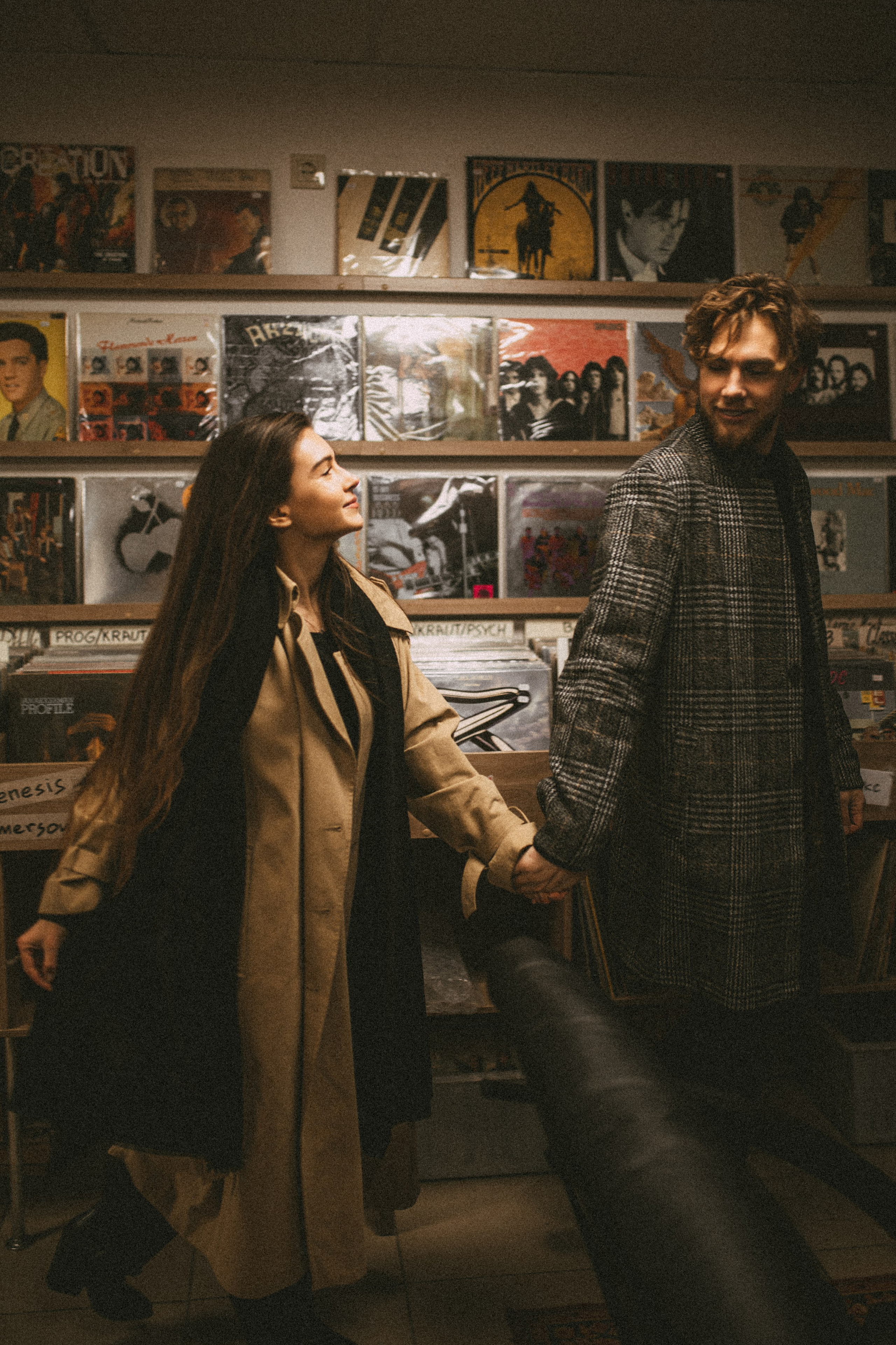 A & A | Екатеринбург. Фотограф Екатерина Амбрушкевич