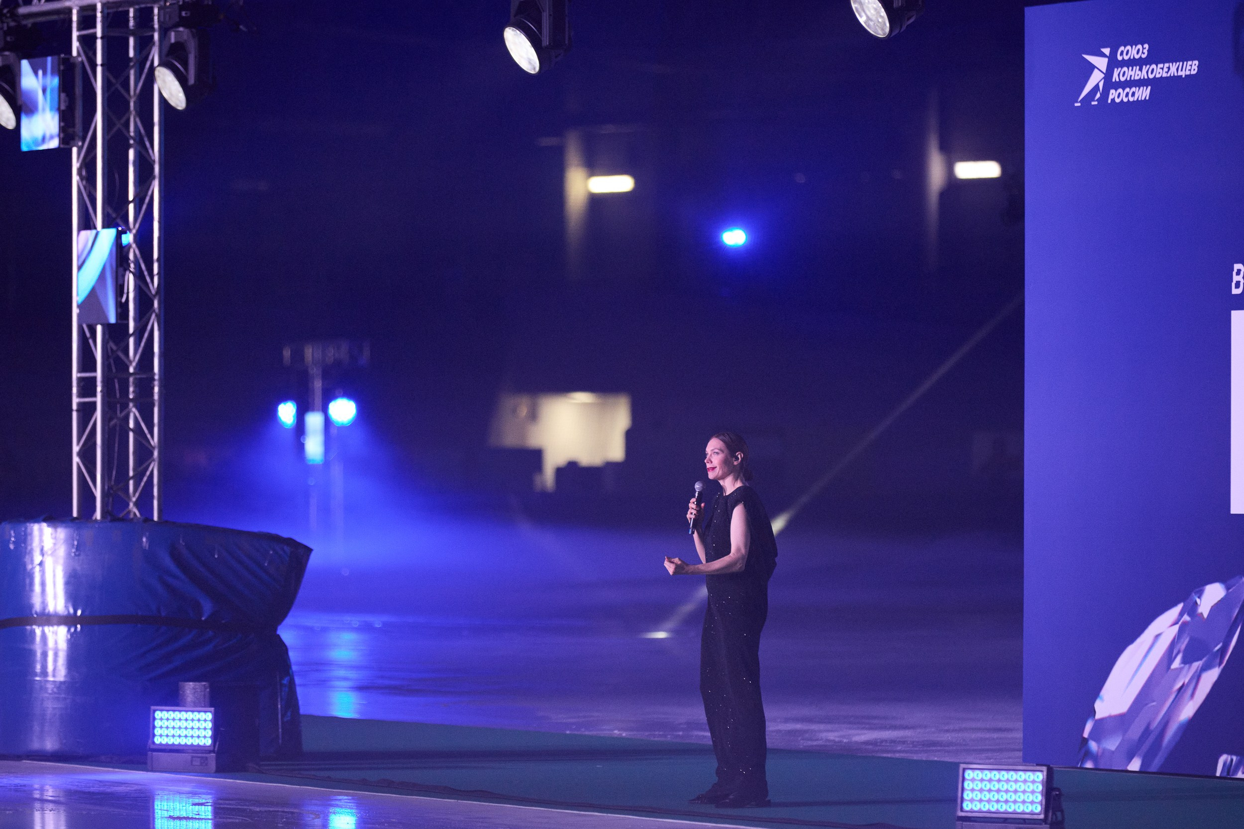 Фотосъемка Гала-шоу «Кристалл» 4.04.2026. Режиссёр, клипмейкер, фотограф — Андрей Охота