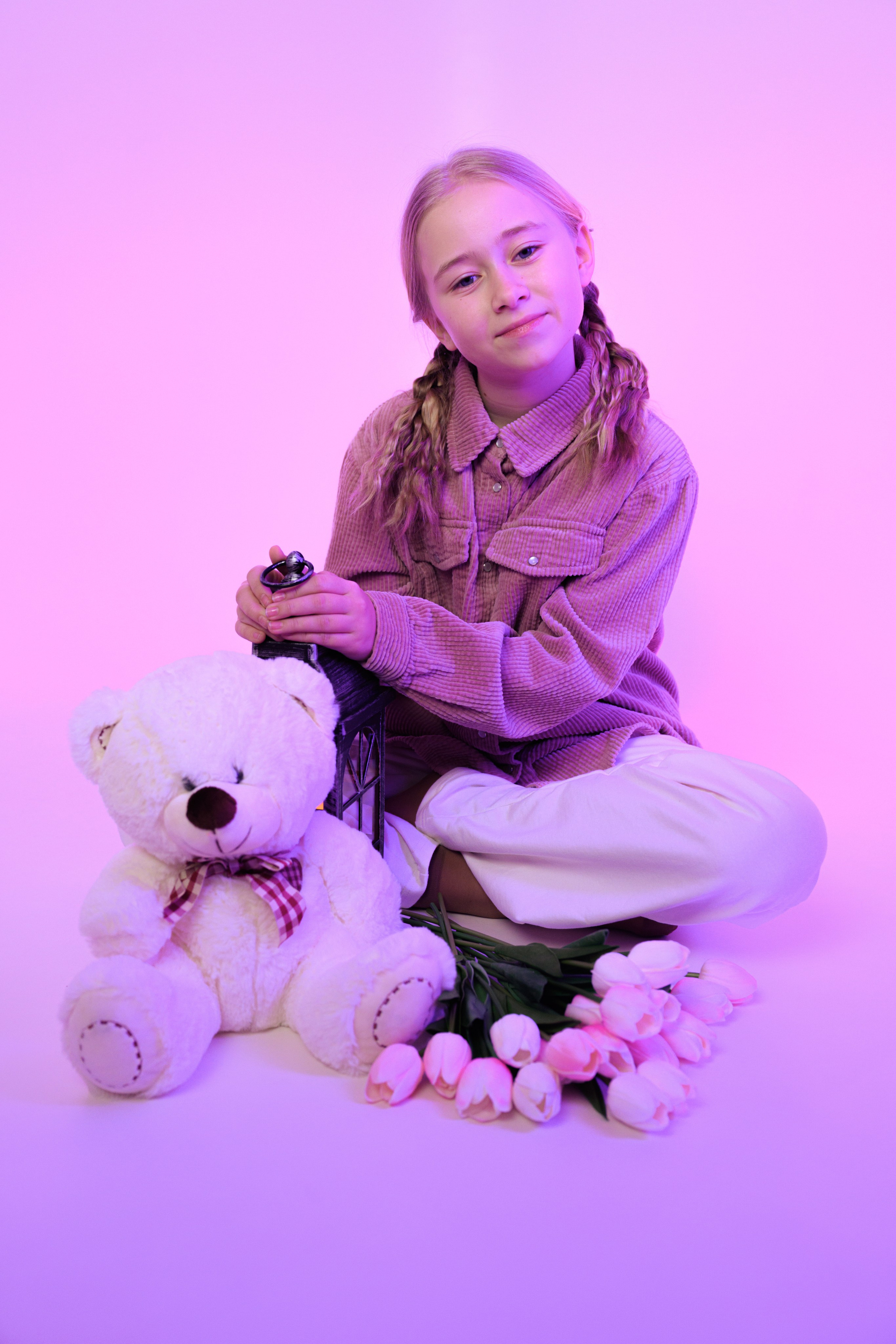 Семейные и детские фотосессии. Студийный и свадебный фотограф и видеограф в Севастополе — Юлия Макаренко