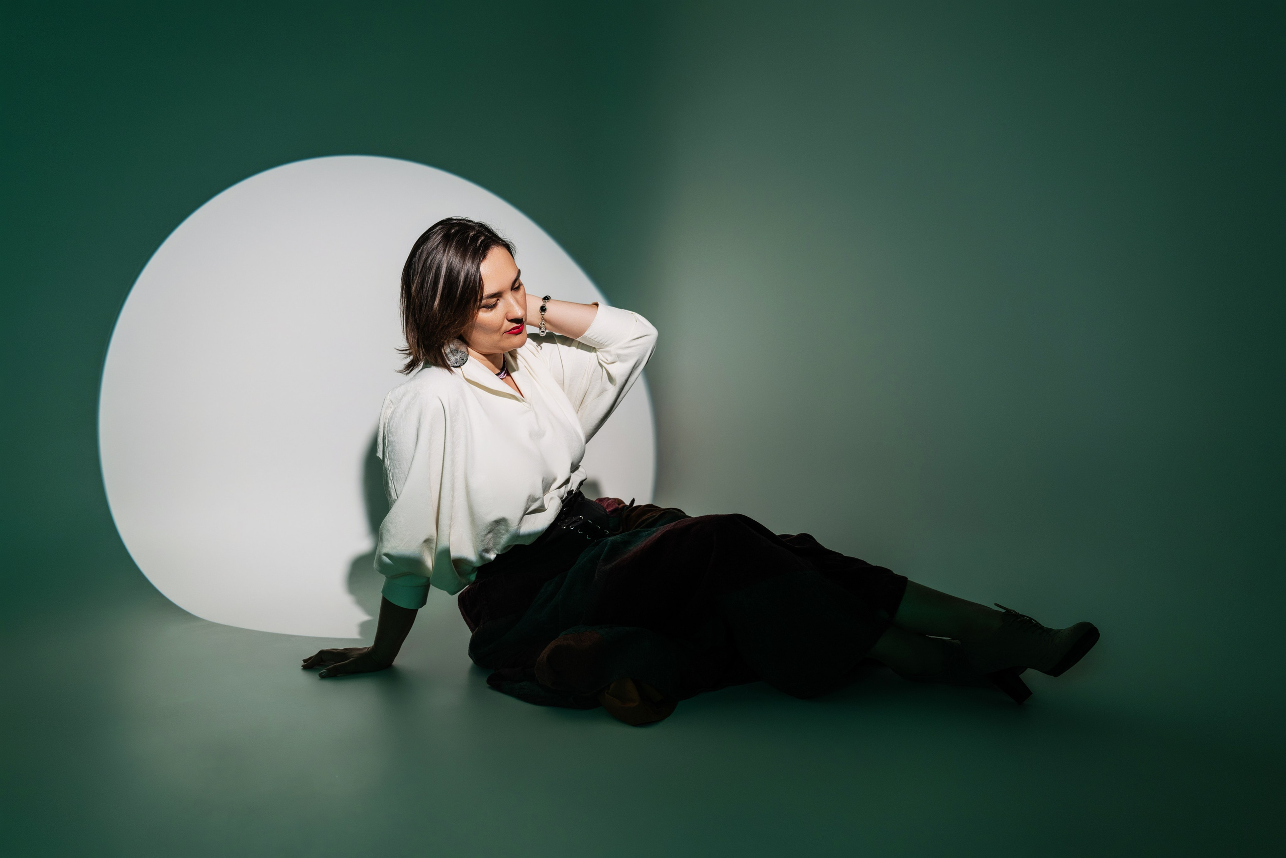 Студийные фотосессии. Студийный и свадебный фотограф и видеограф в Севастополе — Юлия Макаренко