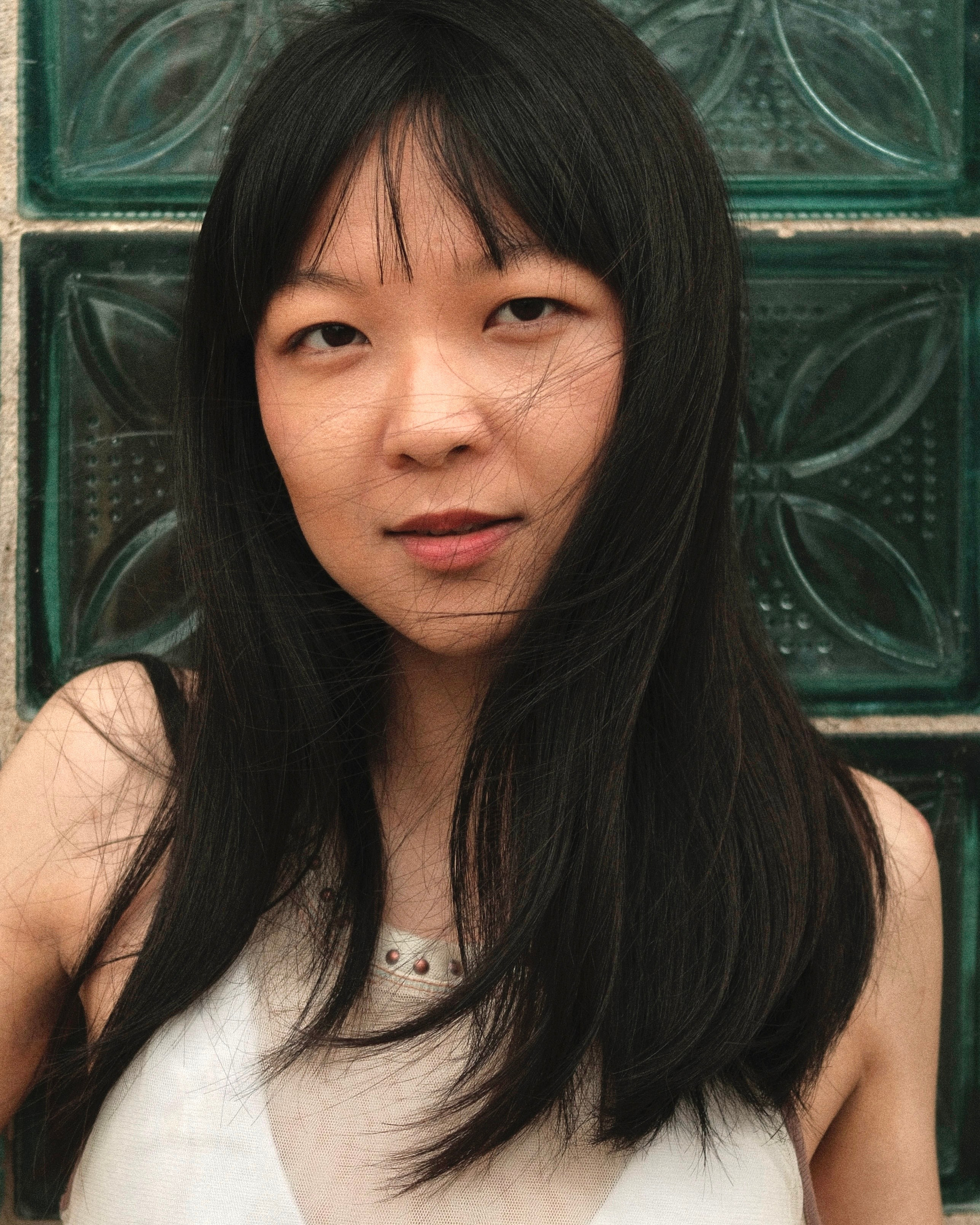 Чана. Фотограф Тиханова Полина