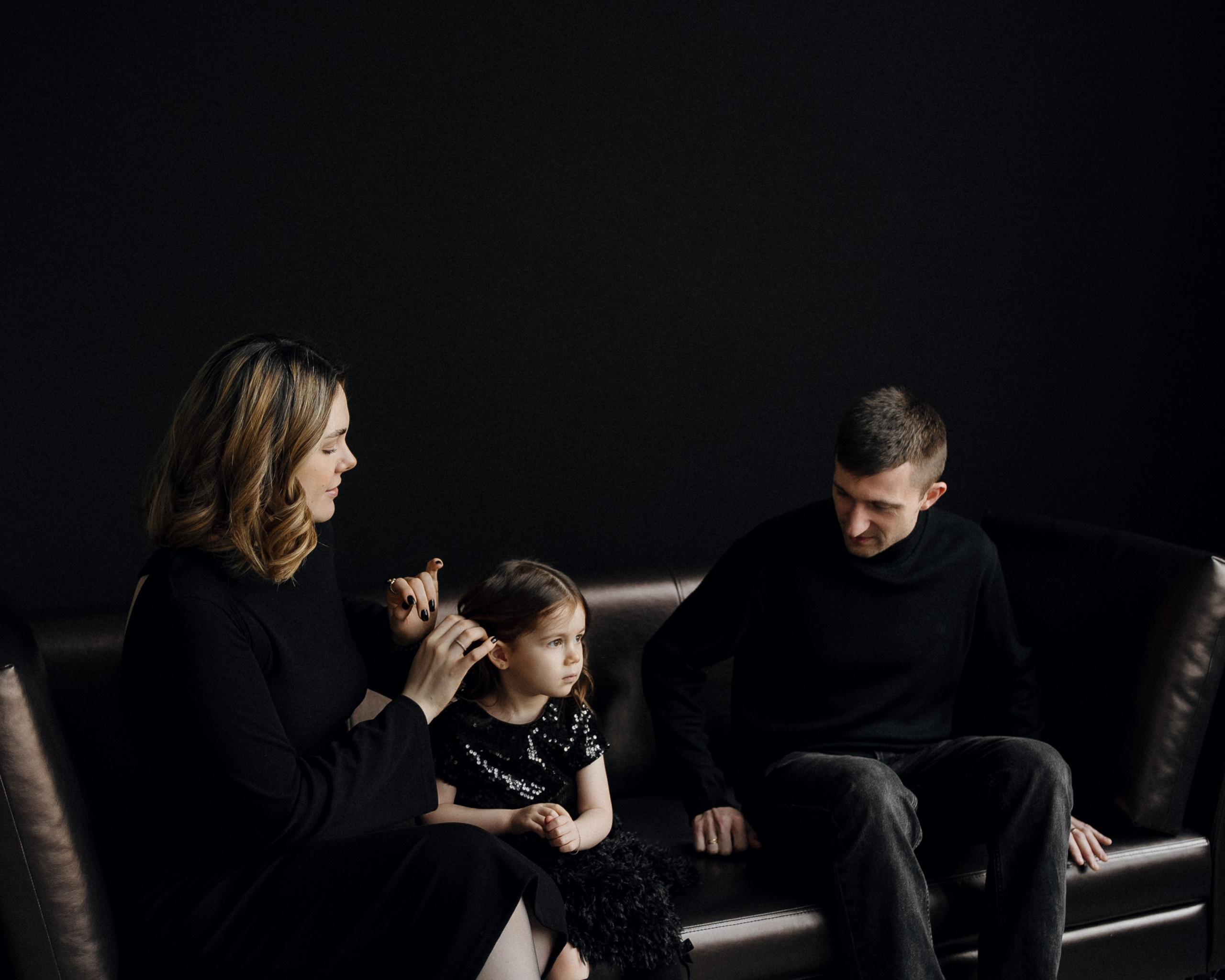 Софии три года. Свадебный фотограф в Краснодаре и Сочи Винидиктова Екатерина