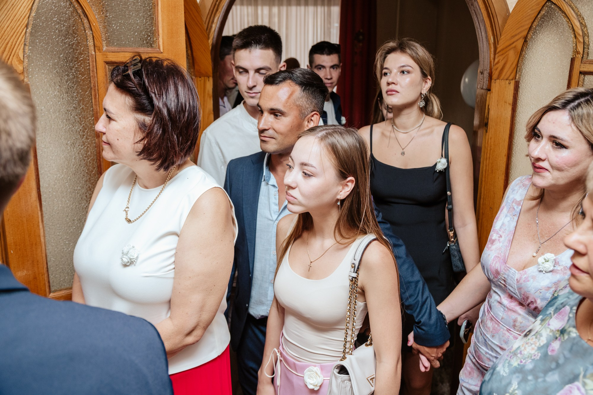 Свадьба в Лабинске 7.09.2024. Репортажный, промышленный и маркетплейс-фотограф Дмитрий Чернат