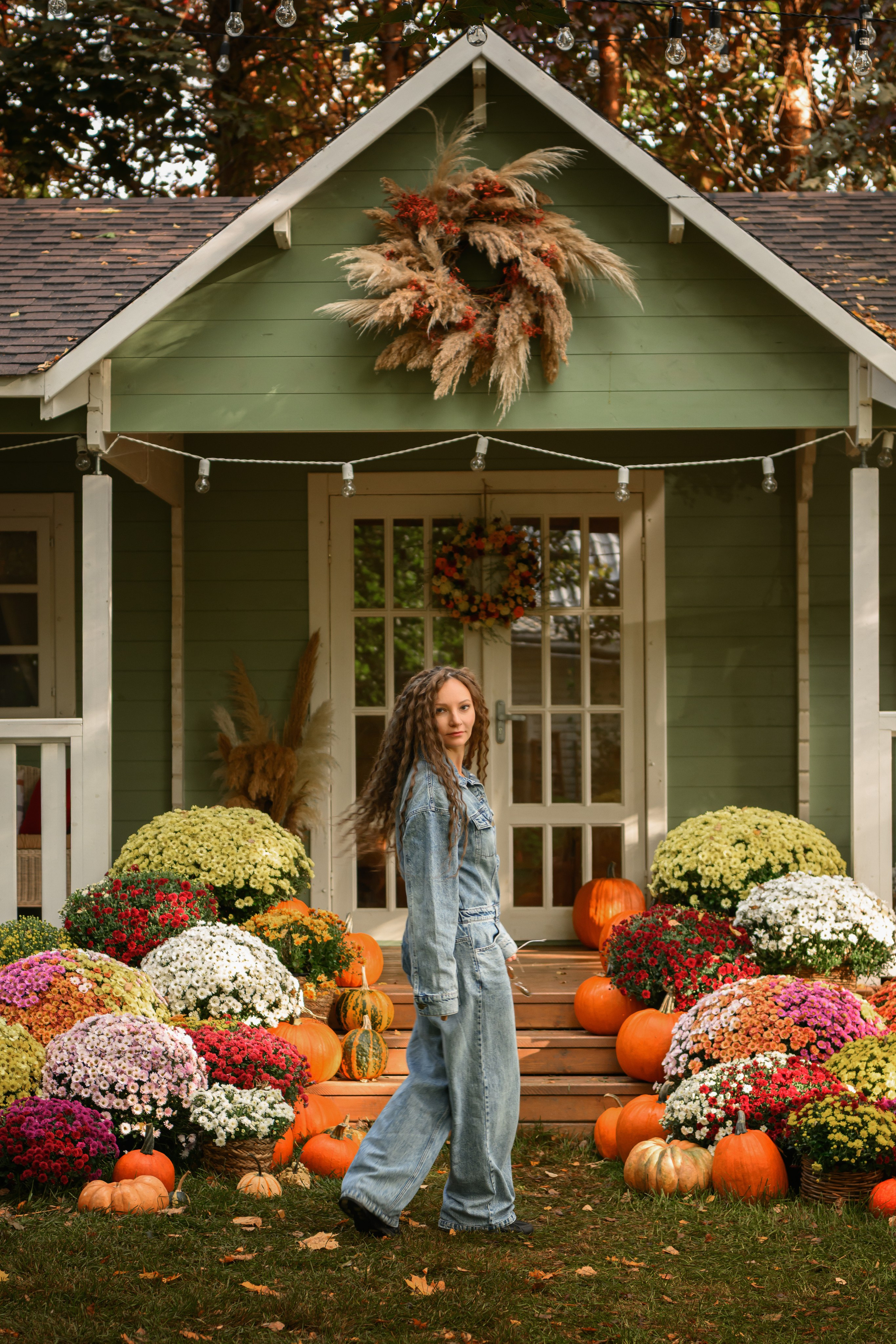 Фотосессия на улице. Женский фотограф в Москве Богдашкина Динара